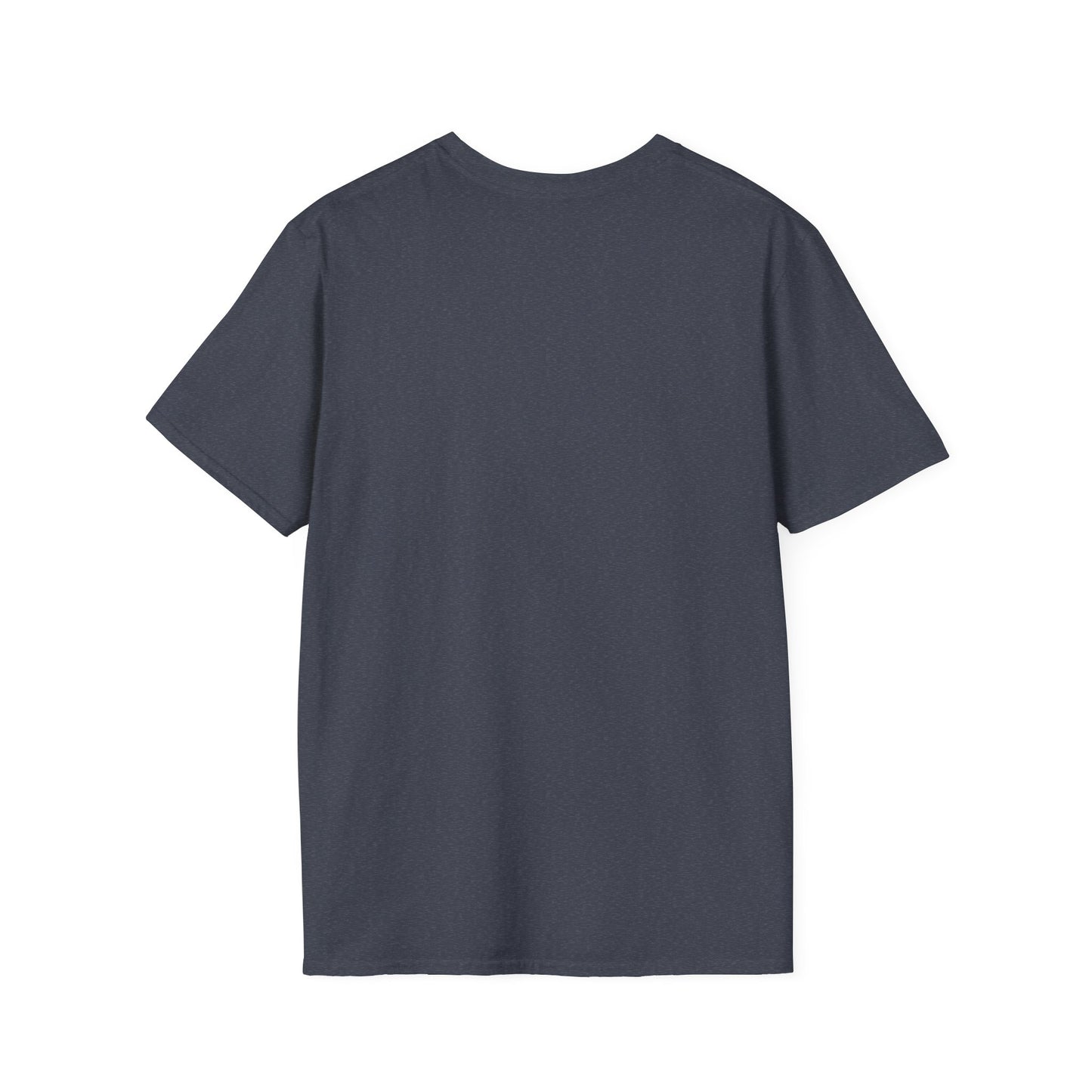 Anteinterrete Poly Blend T-Shirt
