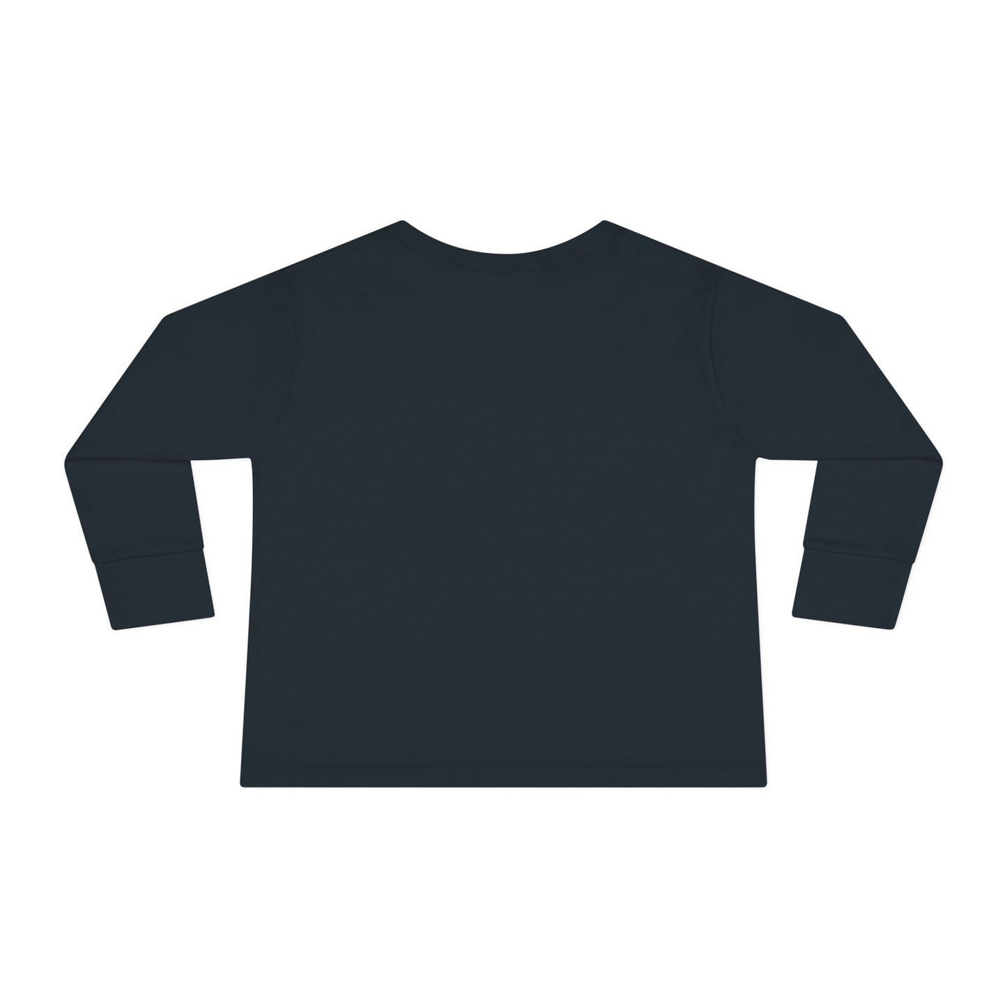 Toddler Running Amok Long Sleeve Tee