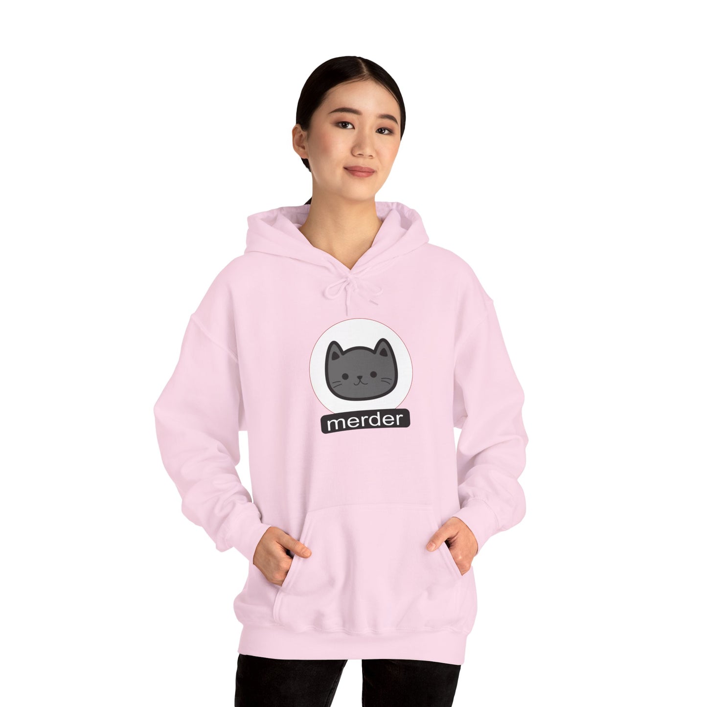 merder Cat Heedie