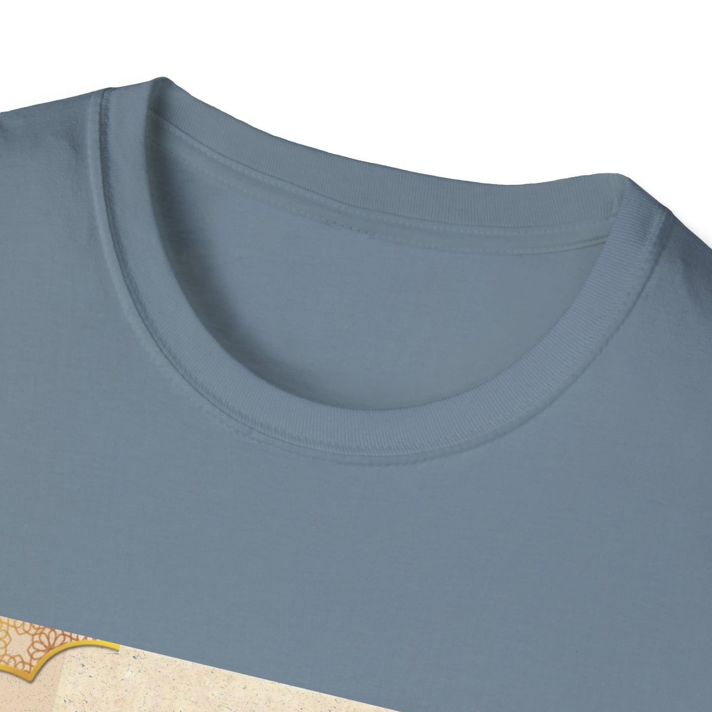 Orphic Poly Blend Crew Neck T-Shirt