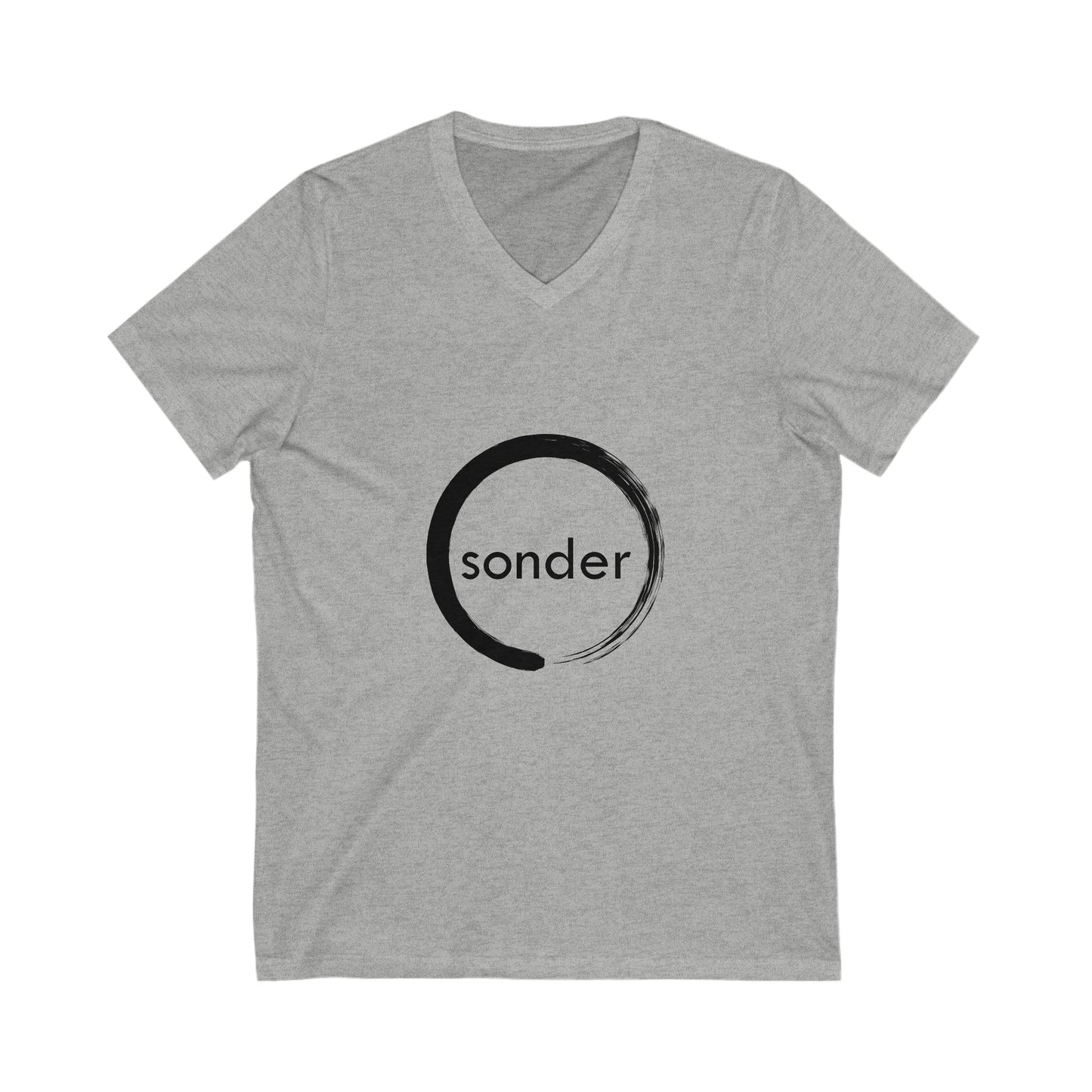 Sonder V-Neck Tee