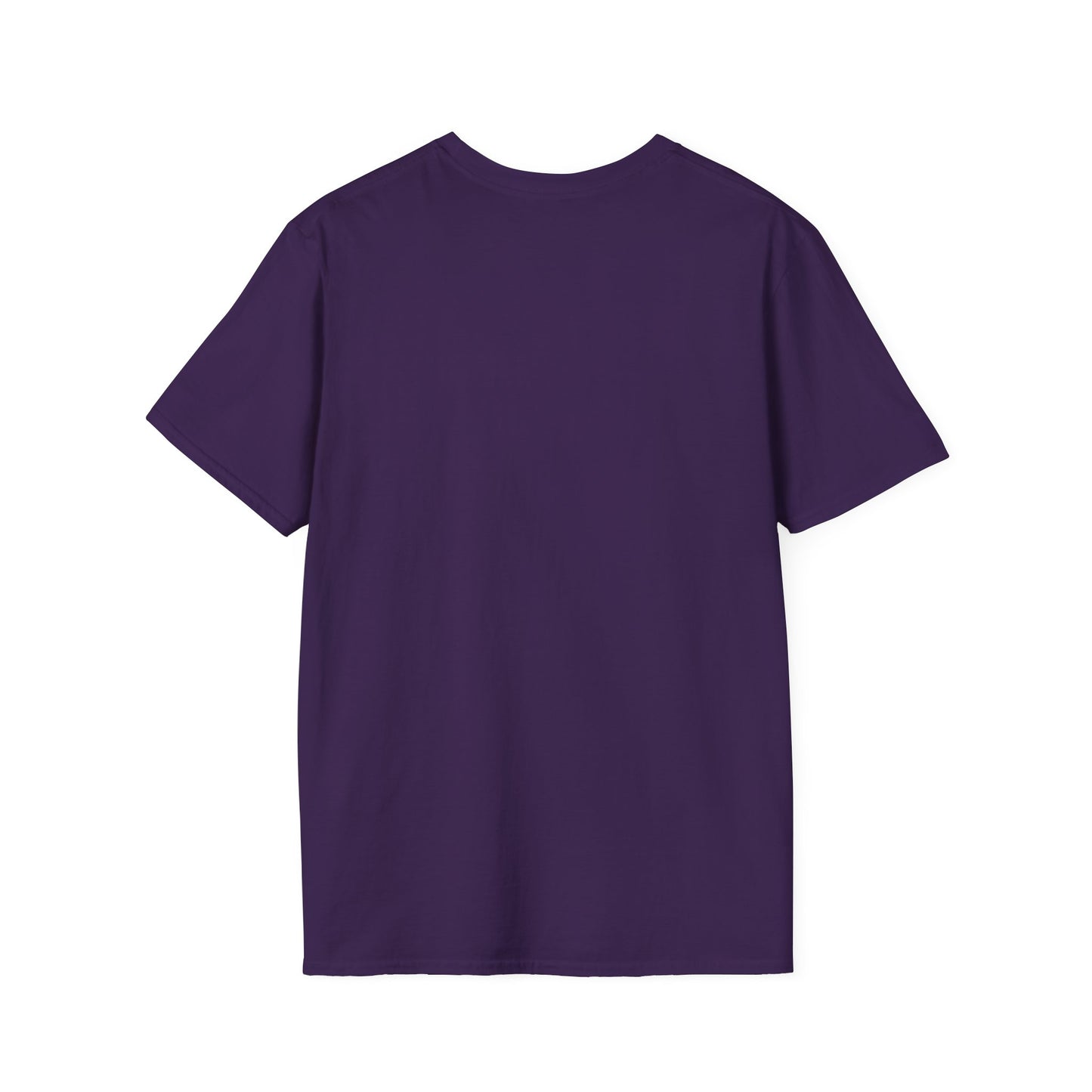 Step Count Coadjutor Poly Blend Crew Neck T-Shirt
