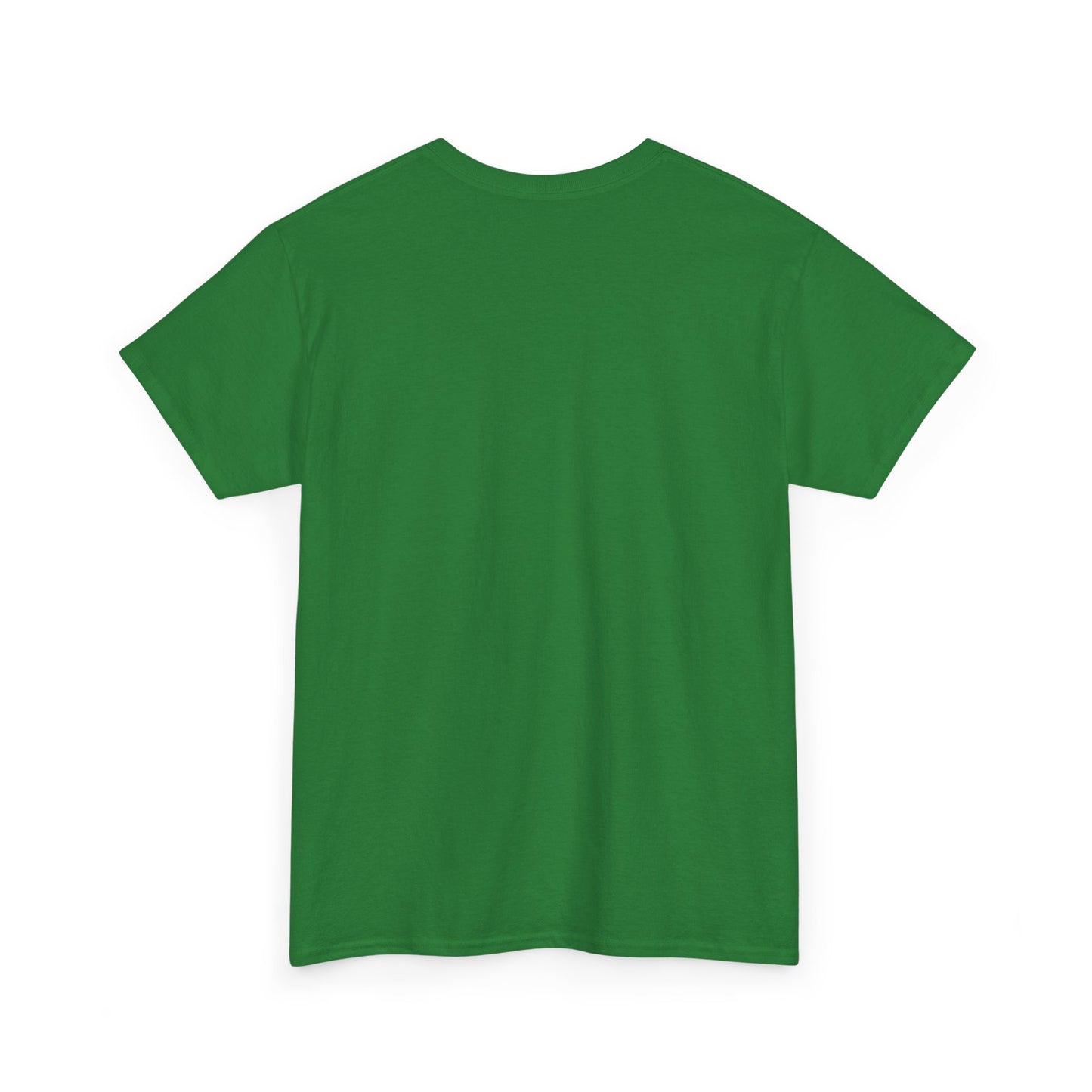 Grumpy Grumpopotamus Heavy Cotton Tee
