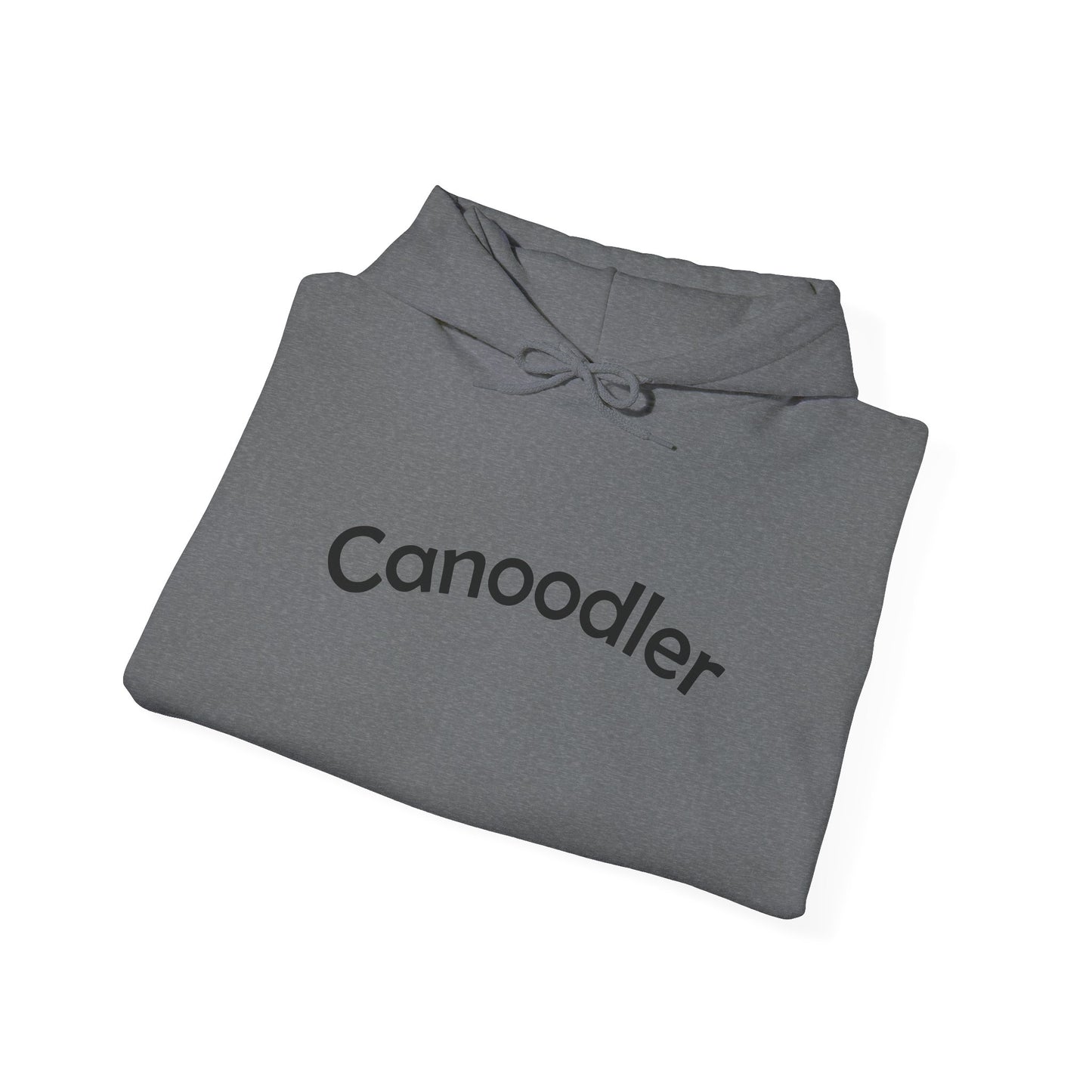Canoodler Heavy Blend™ Hoodie - Ideal for Fans of Canoodling