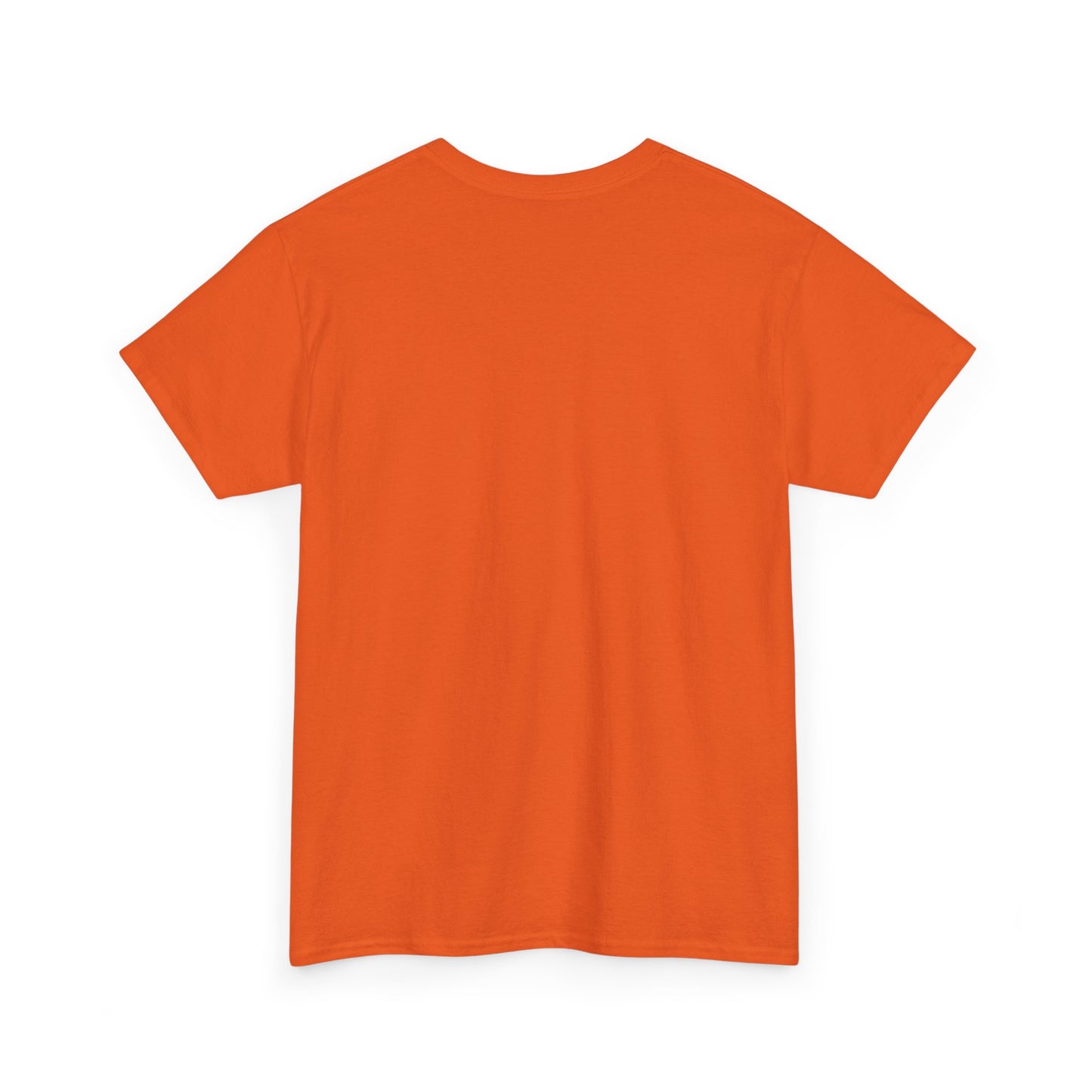 Grumpy Grumpopotamus Heavy Cotton Tee