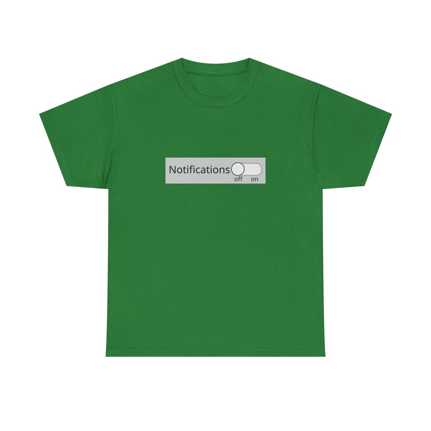 Noises Off Heavy Cotton Tee