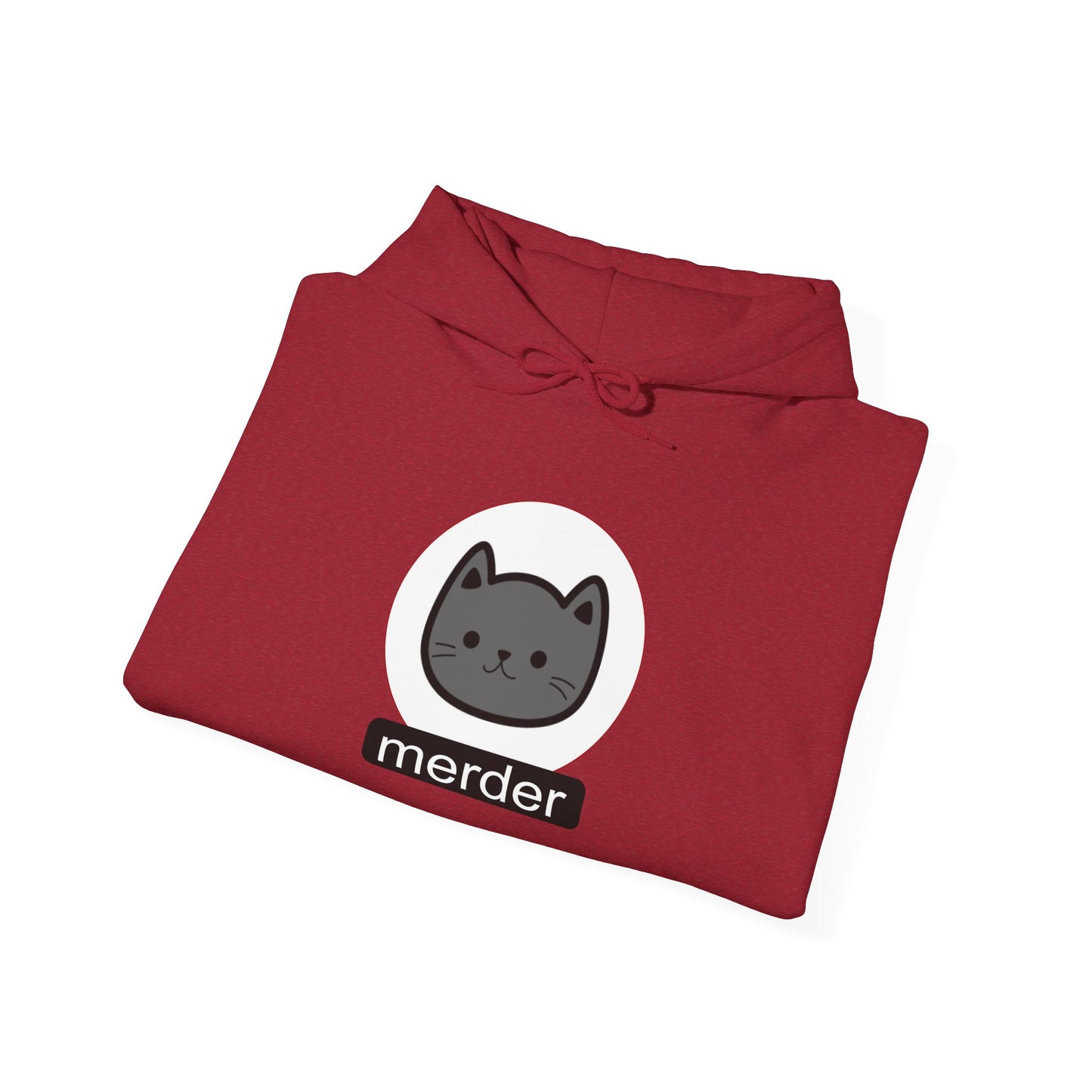 merder Cat Heedie