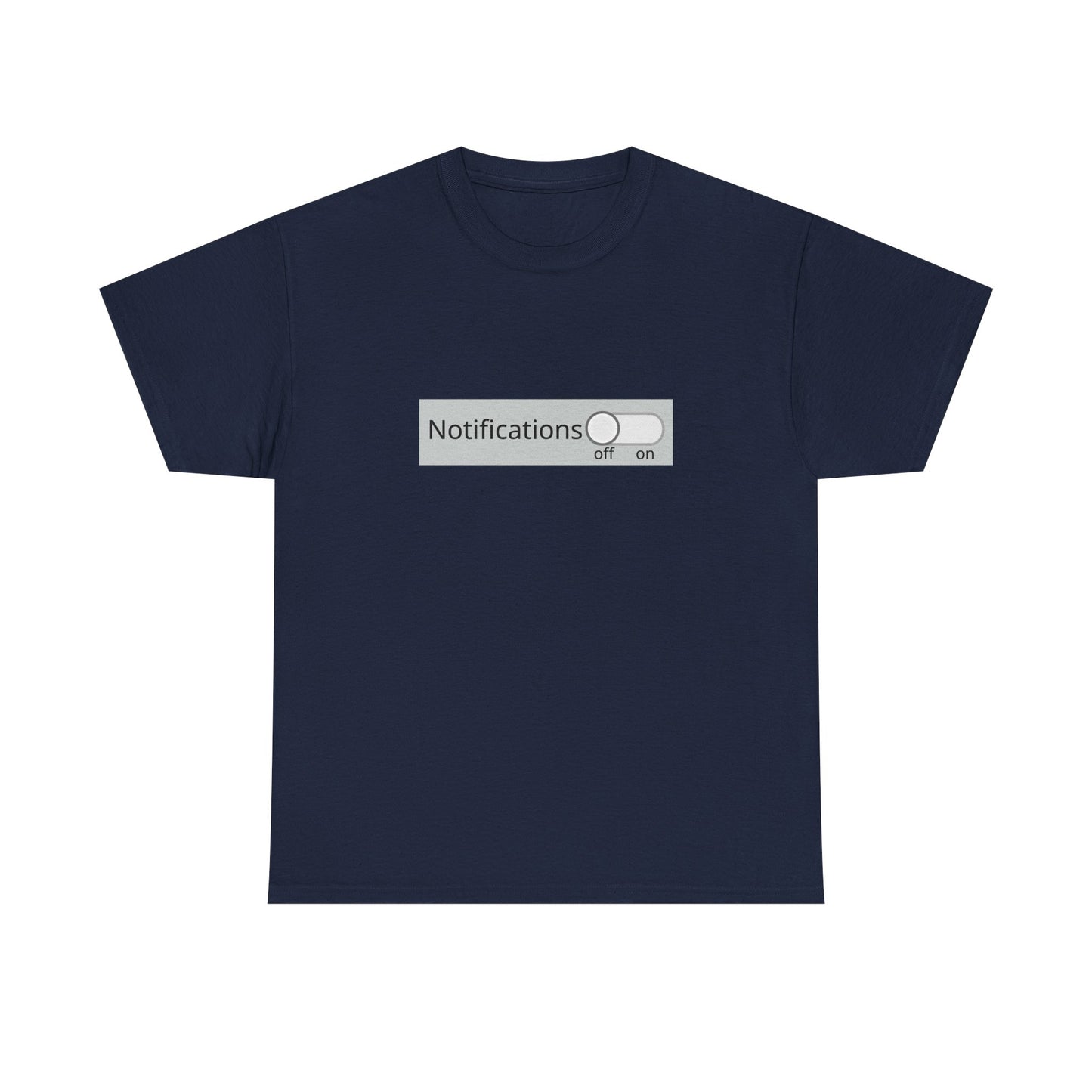 Noises Off Heavy Cotton Tee