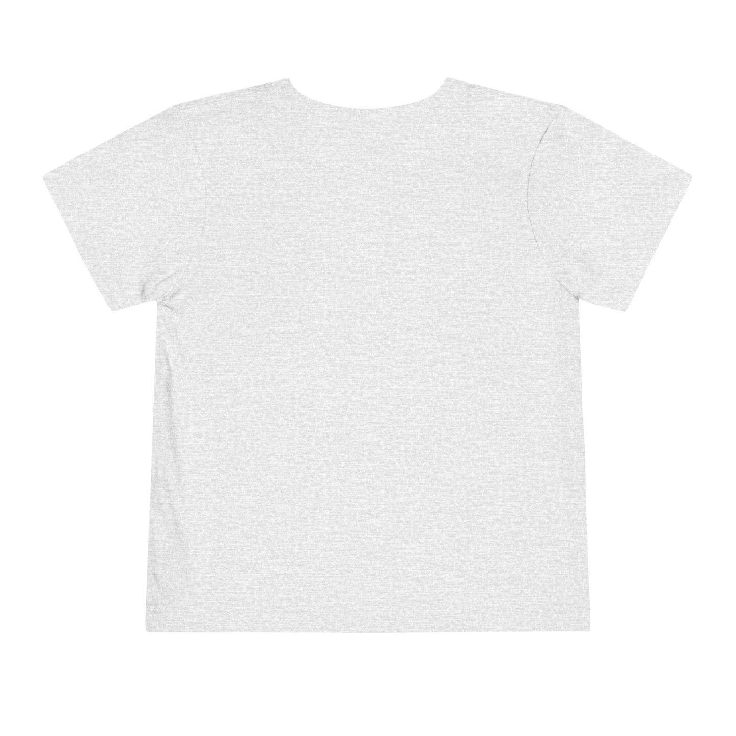 Abecedarian Short Sleeve Toddler Tee
