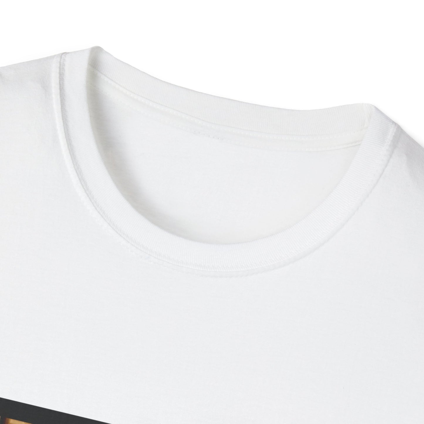 Anteinterrete Poly Blend T-Shirt