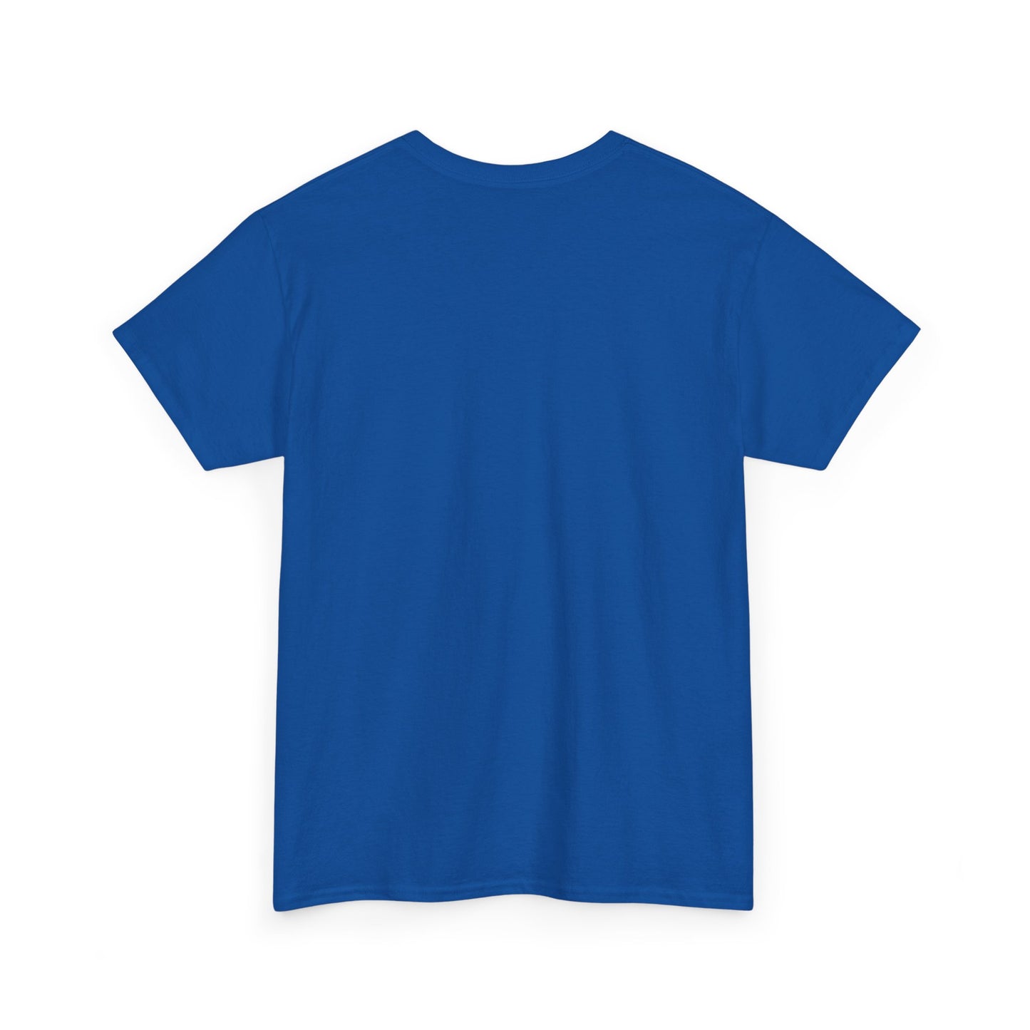 Grumpy Grumpopotamus Heavy Cotton Tee