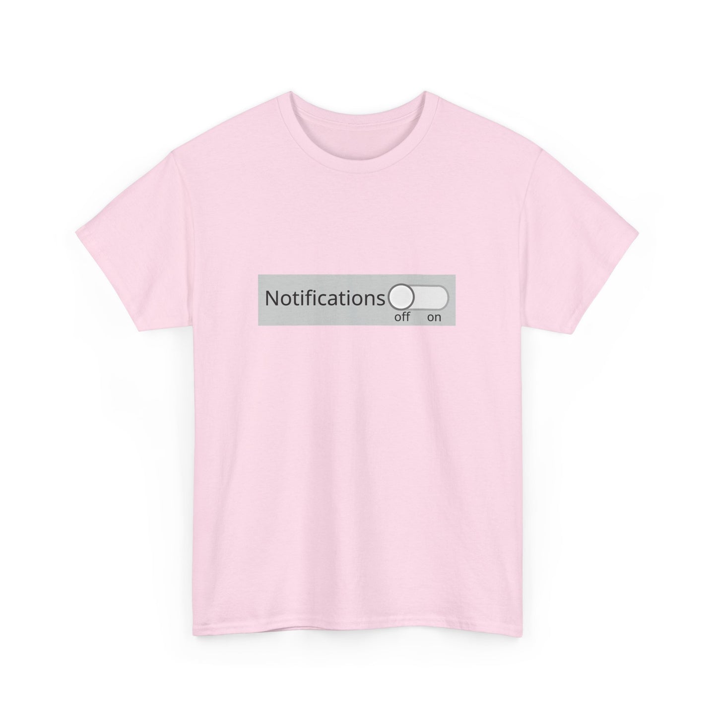 Noises Off Heavy Cotton Tee