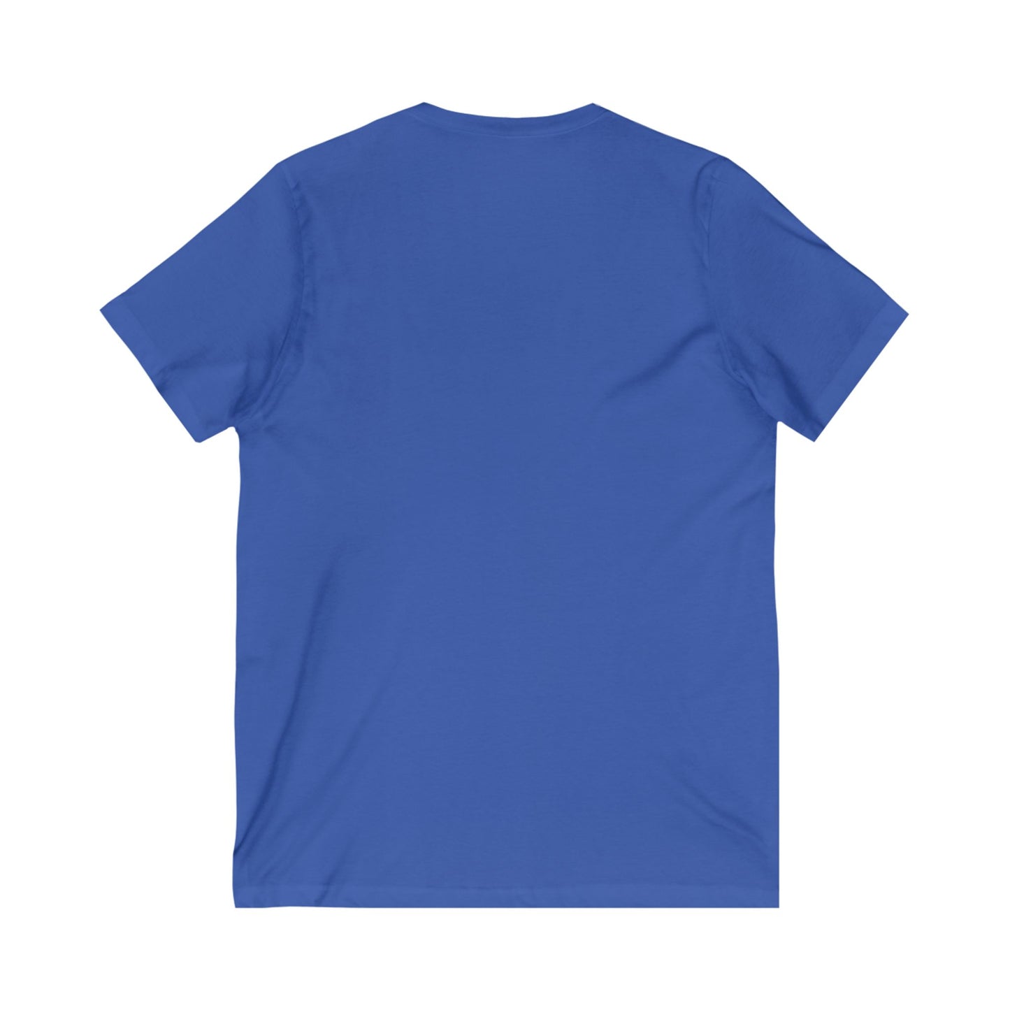 Noises Off V-Neck Tee