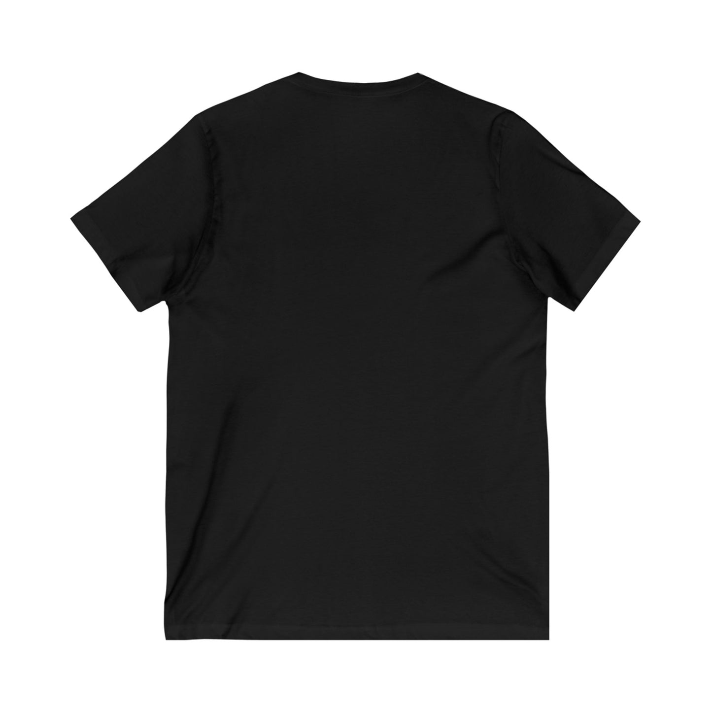 Noises Off V-Neck Tee