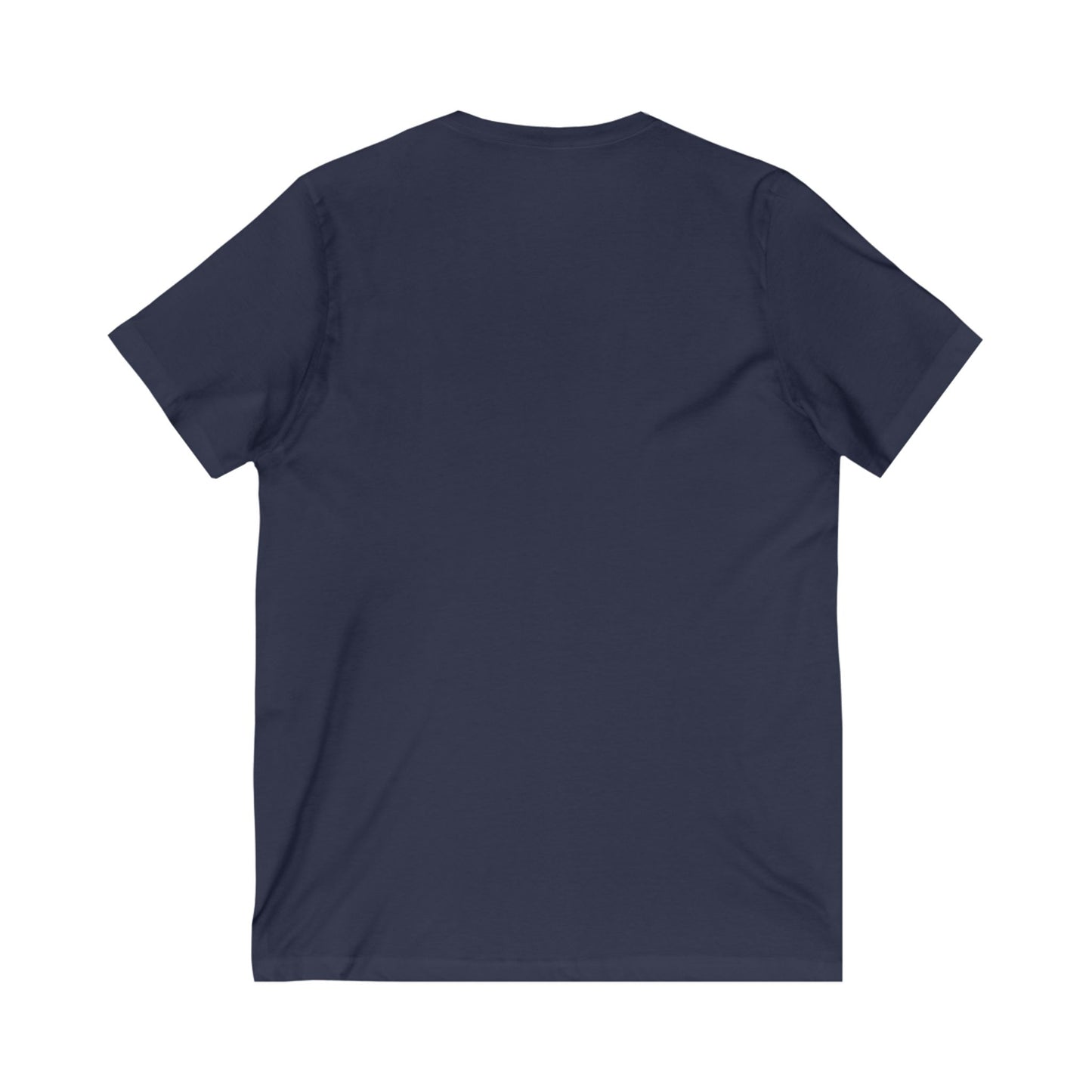Noises Off V-Neck Tee