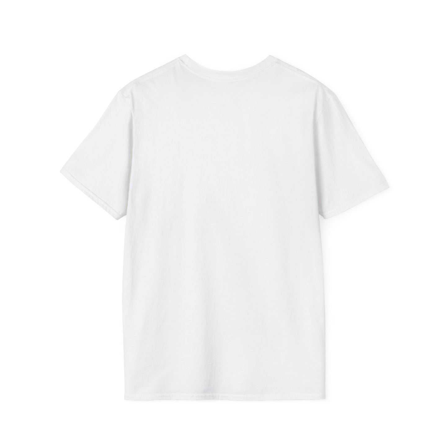 Aberrant Poly Blend Crew Neck T-Shirt - Ferdinand the Bull