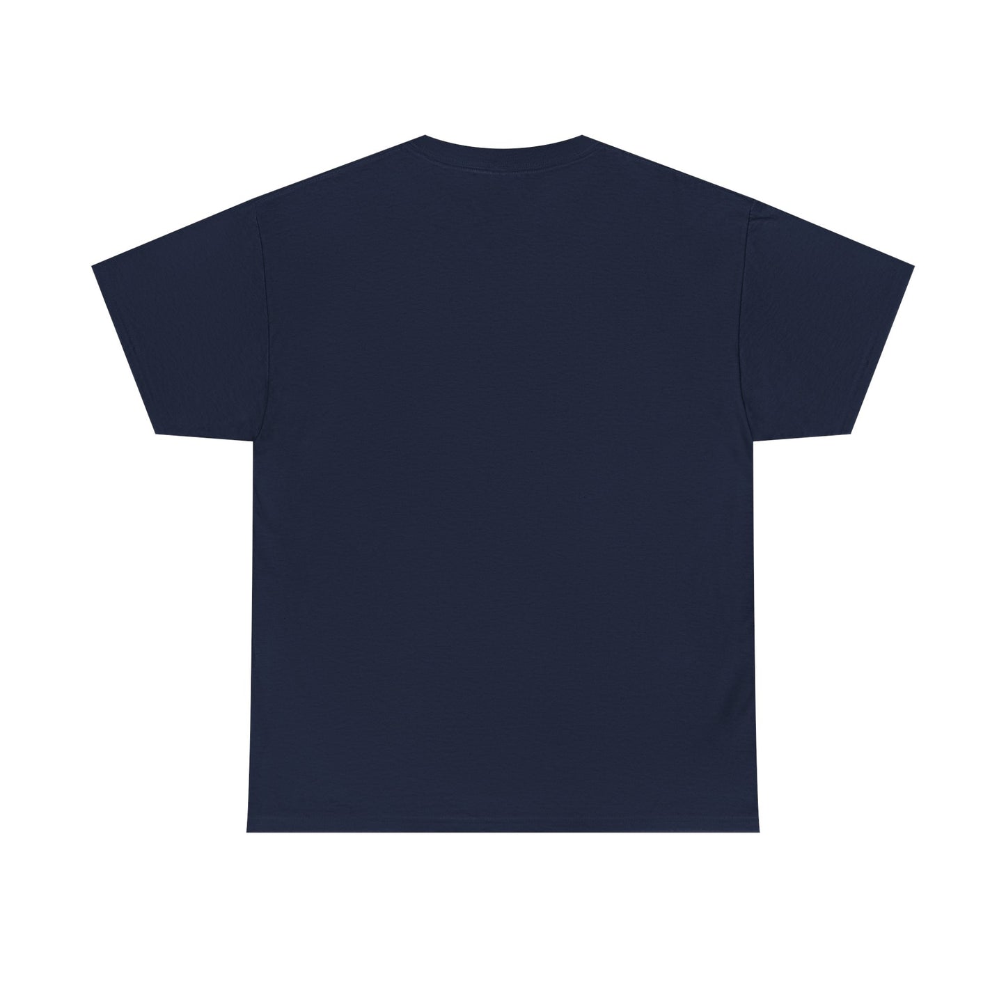 Aberrant Heavy Cotton Tee - Ferdinand the Bull