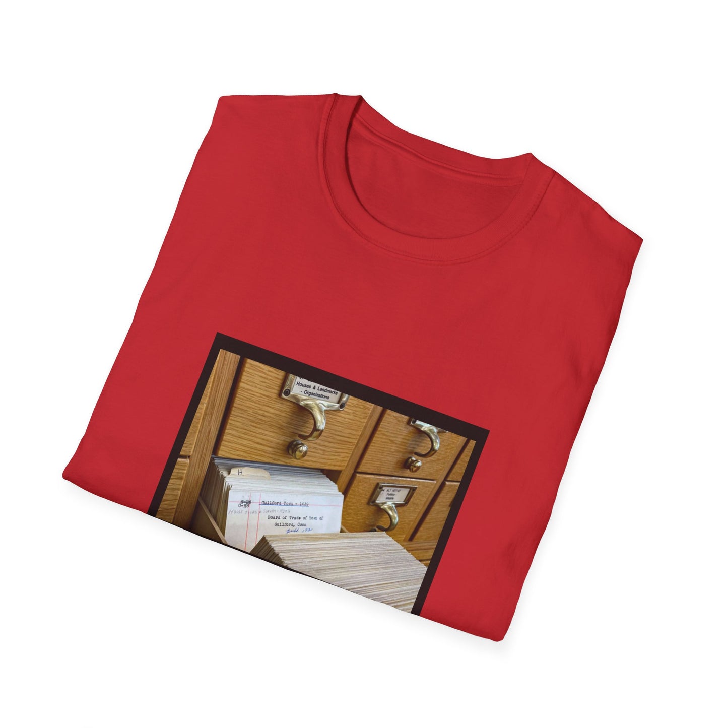 Anteinterrete Poly Blend T-Shirt