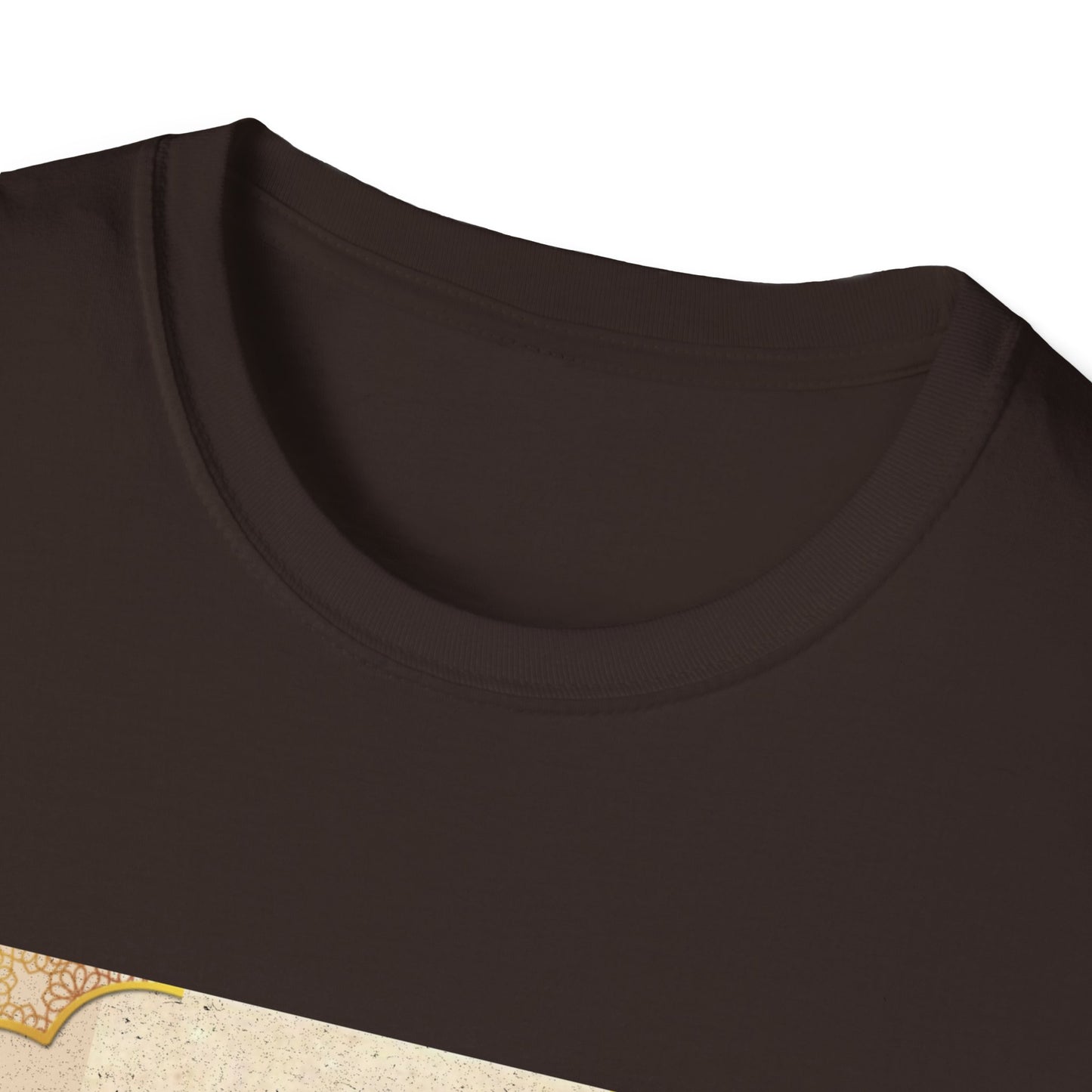 Orphic Poly Blend Crew Neck T-Shirt