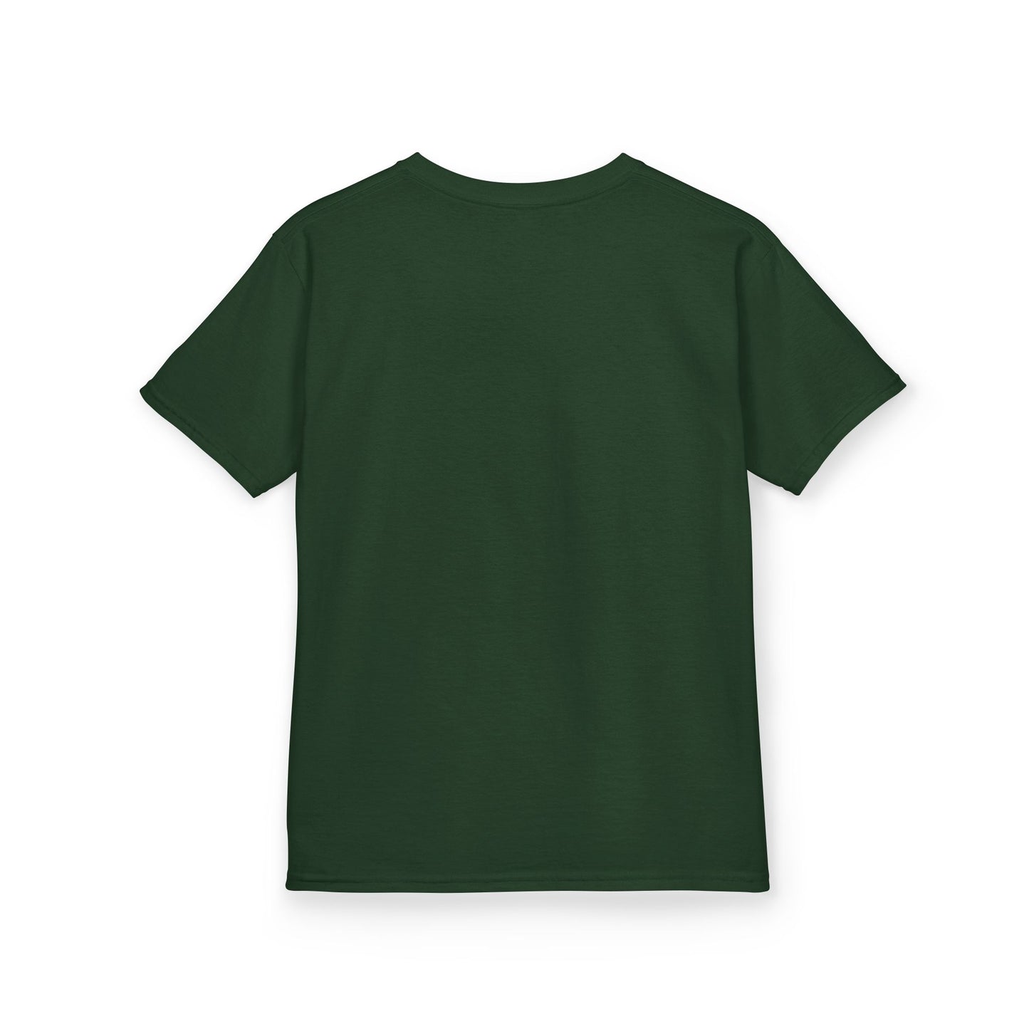 Petrichor Enthusiast Kids Tee
