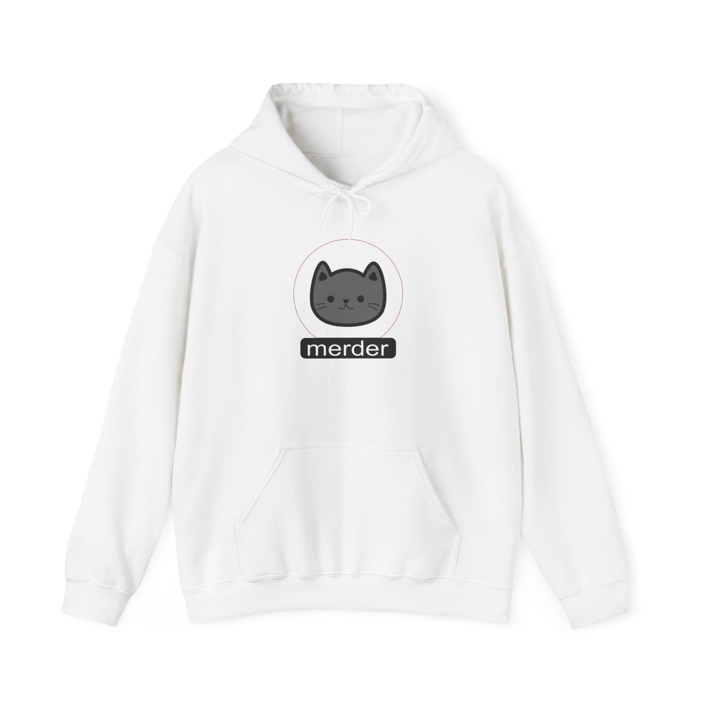 merder Cat Heedie