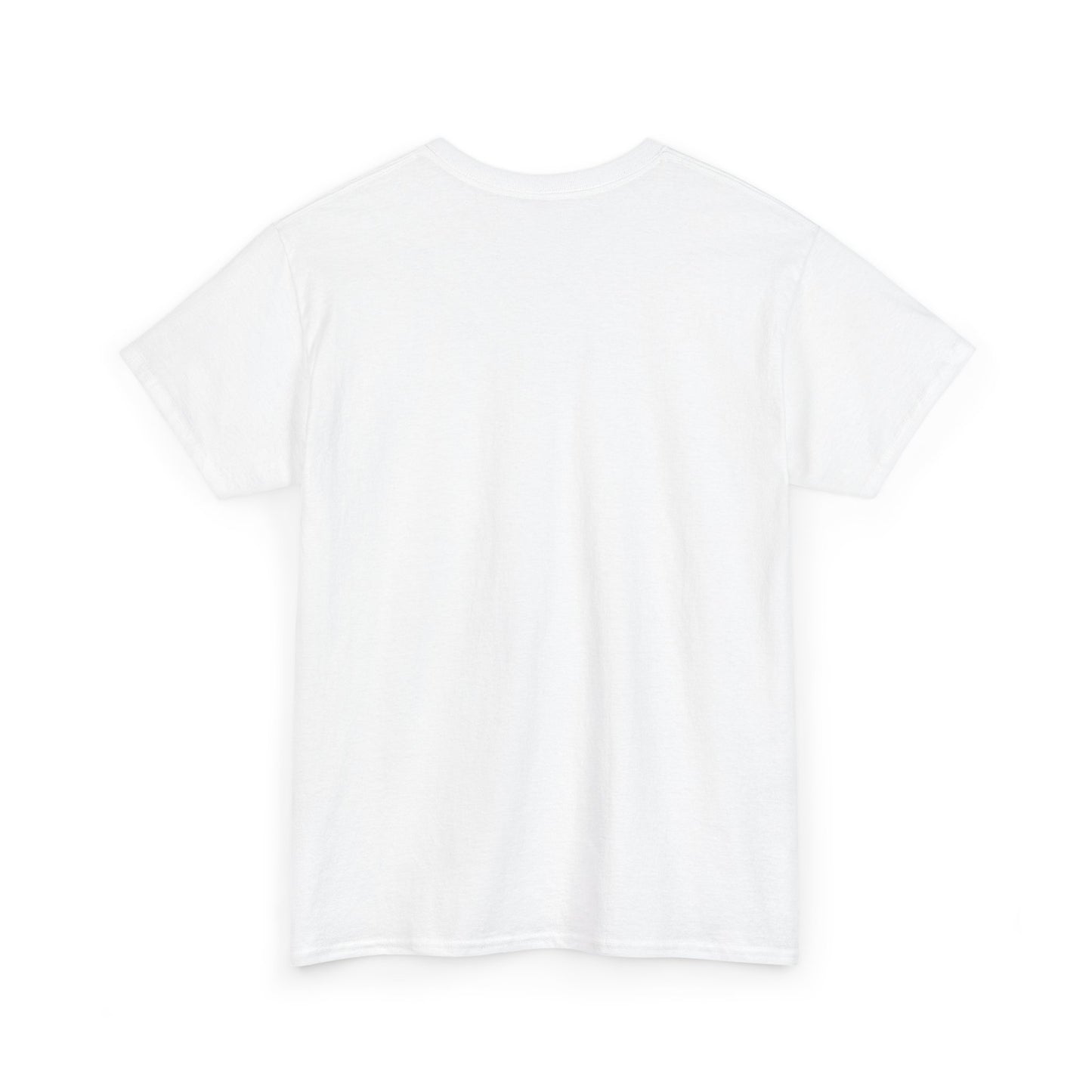 Grumpy Grumpopotamus Heavy Cotton Tee
