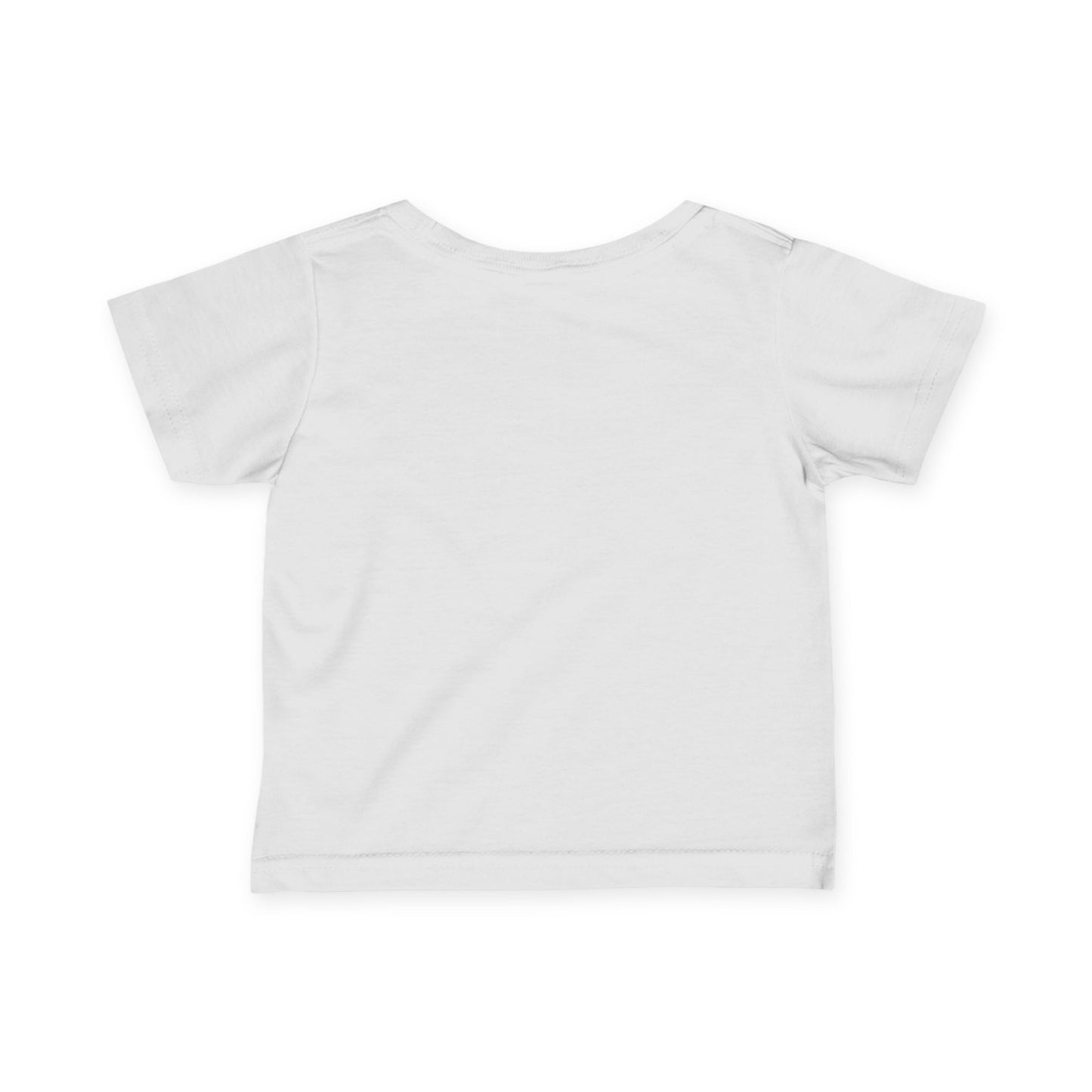 Grumpopotamus Infant Tee Shirt