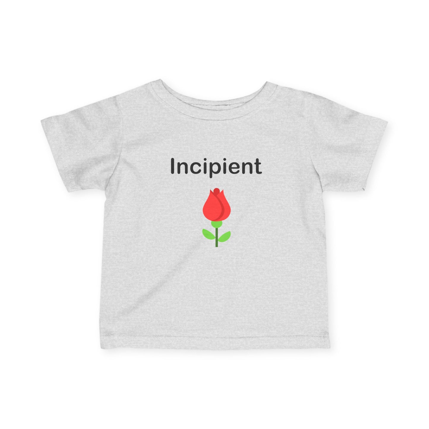Incipient Baby Jersey Tee