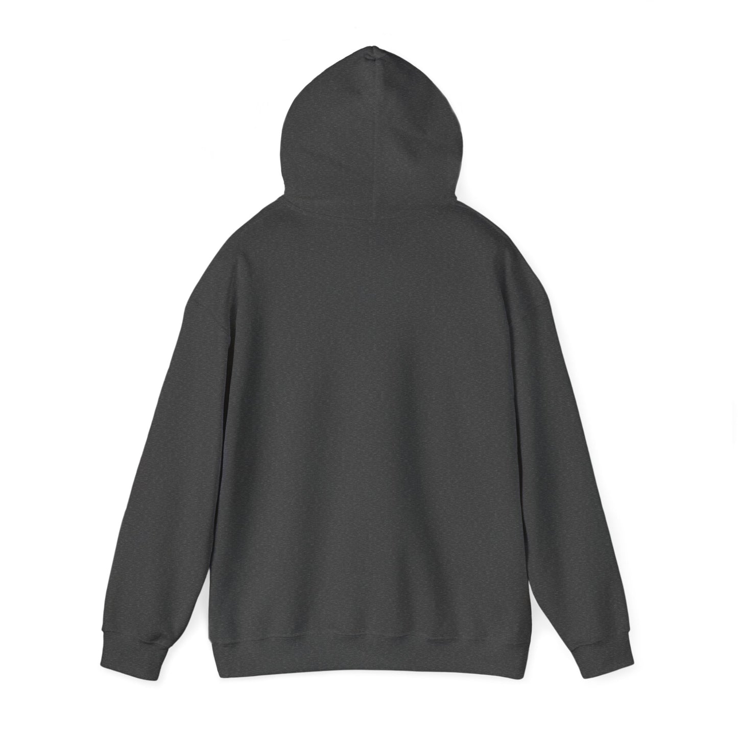 Clowder Heavy Blend Hoodie
