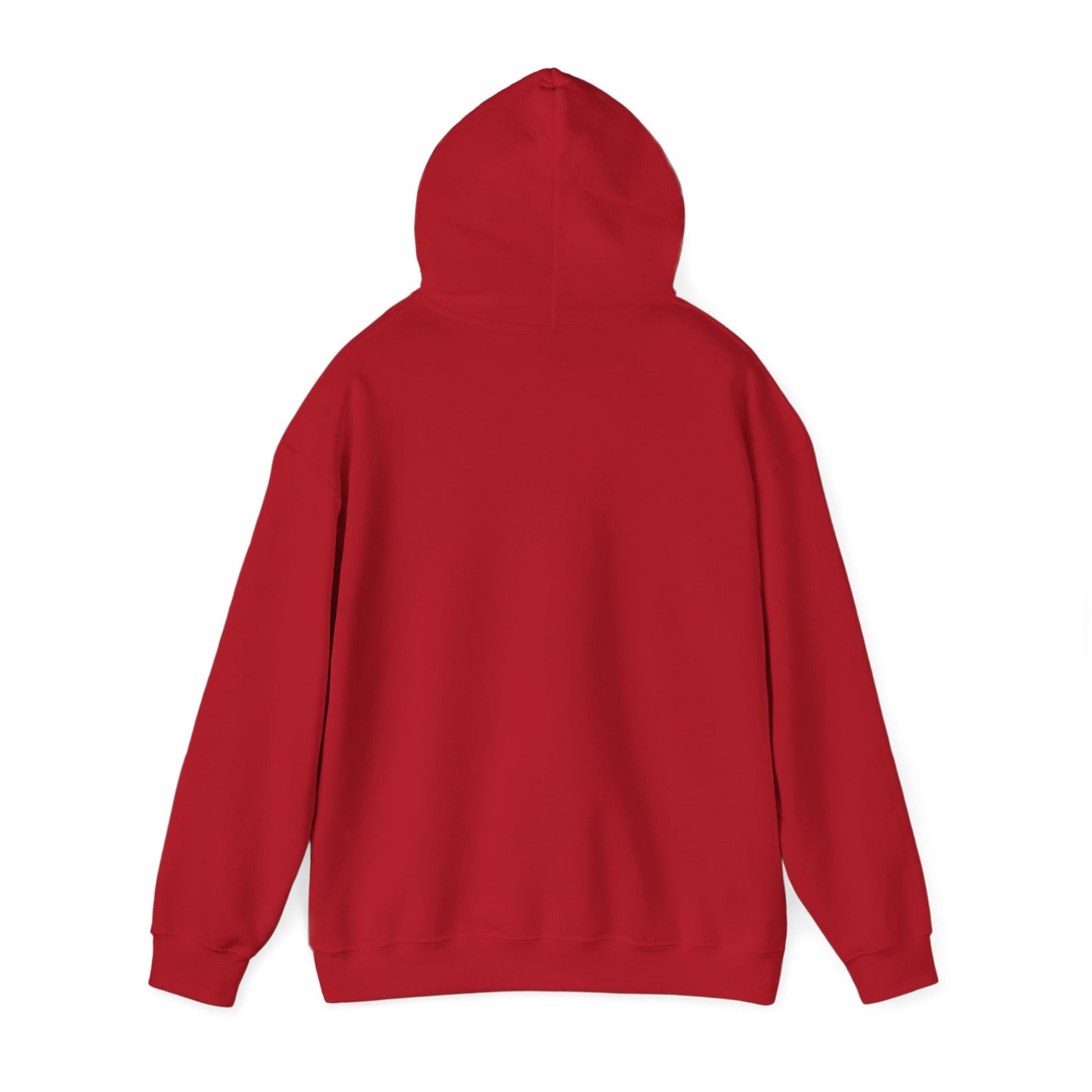 Clowder Heavy Blend Hoodie