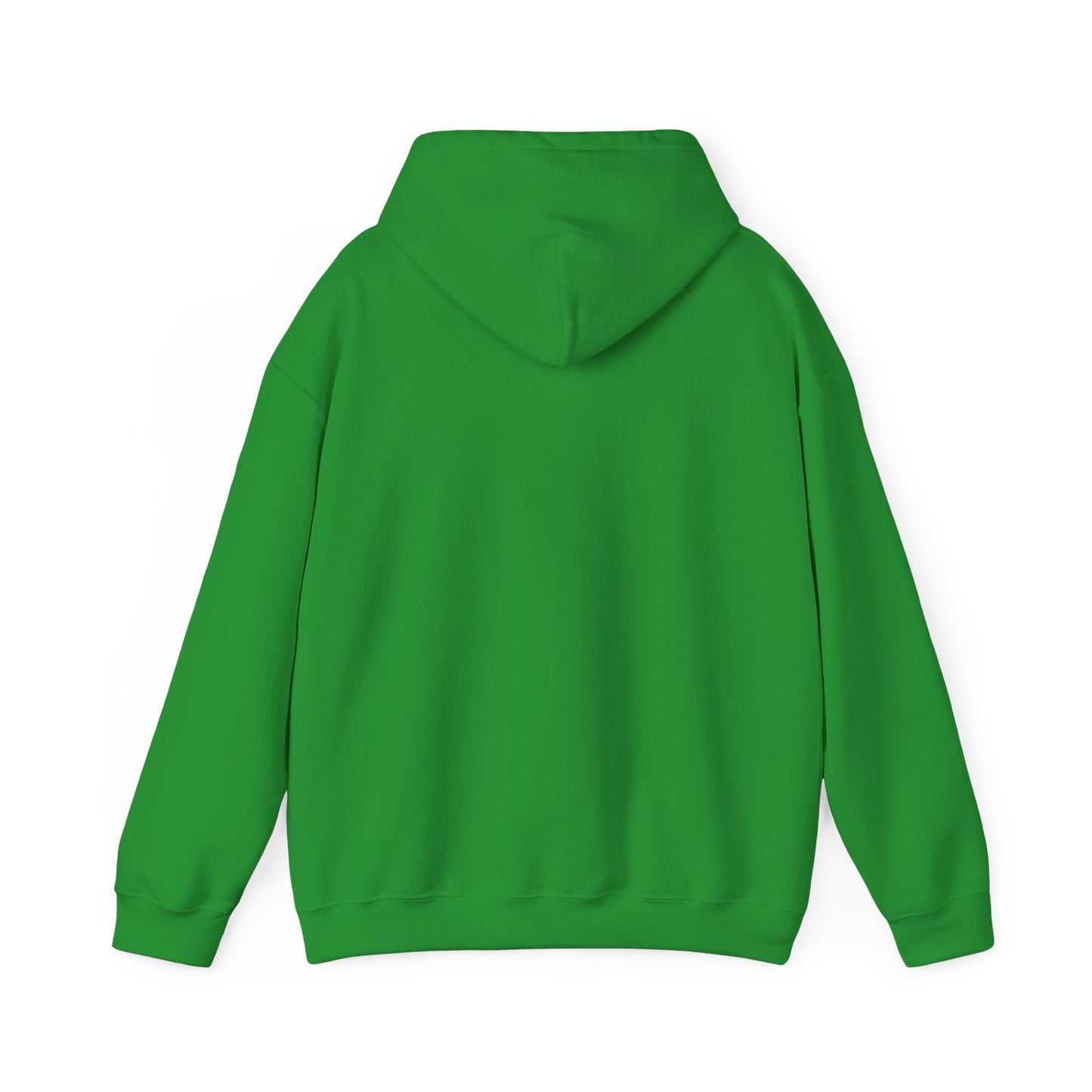 Grumpy Grumpopotamus Hoodie