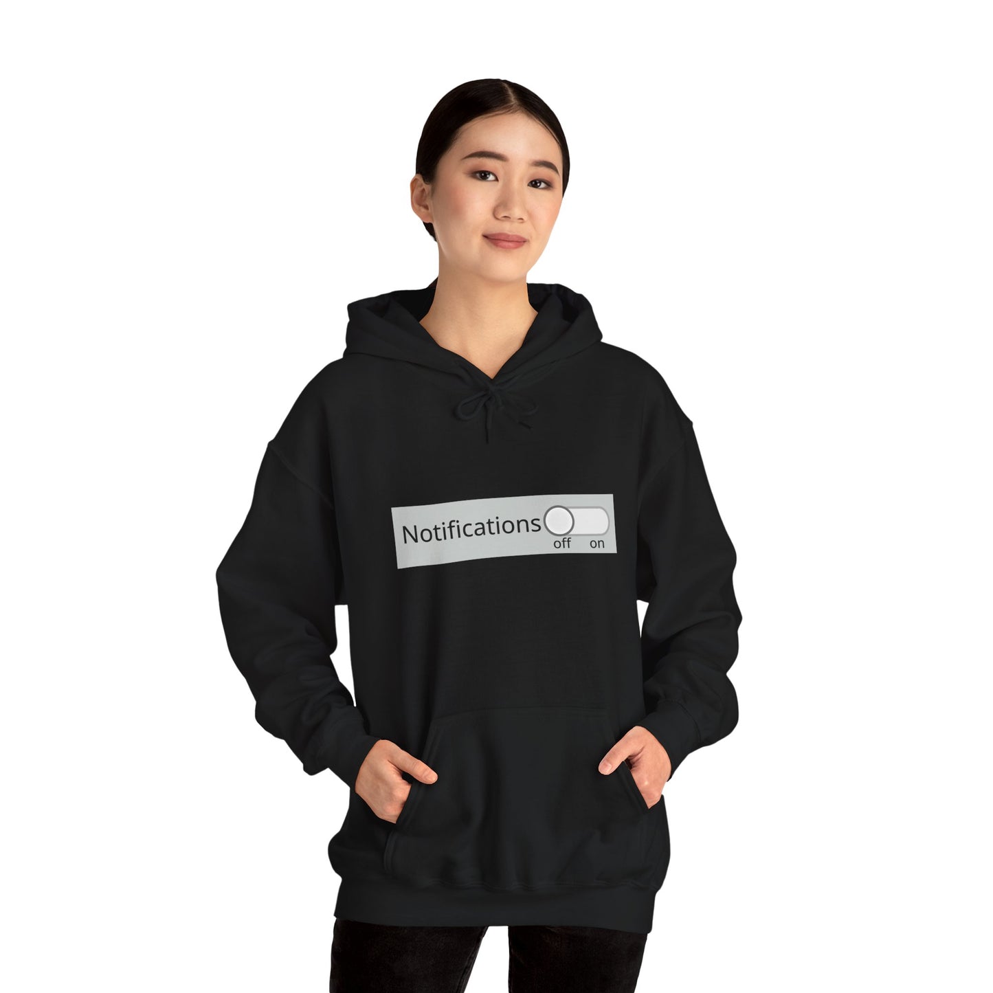 Noises Off  Hoodie