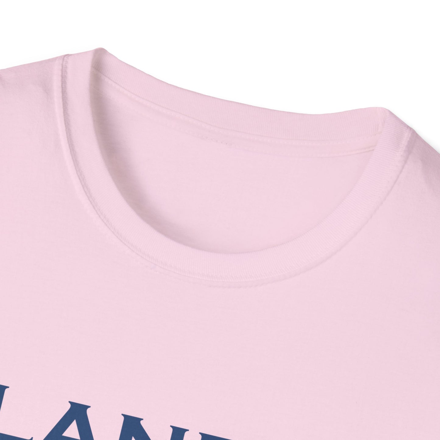 Flaneur Poly Blend Crew Neck Urban Explorer T-Shirt