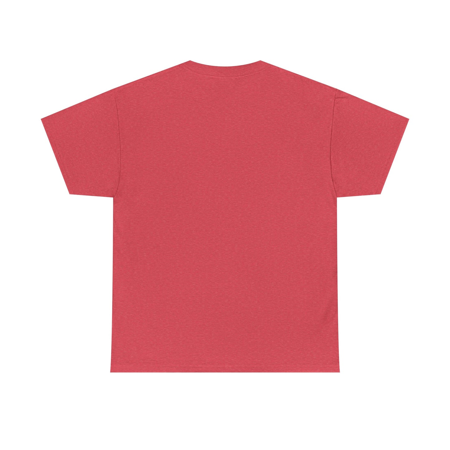 Sonder Heavy Cotton Crew Neck Tee