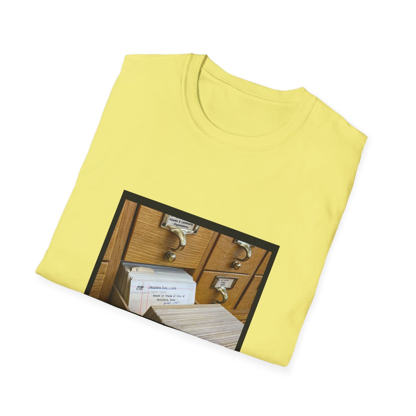 Anteinterrete Poly Blend T-Shirt