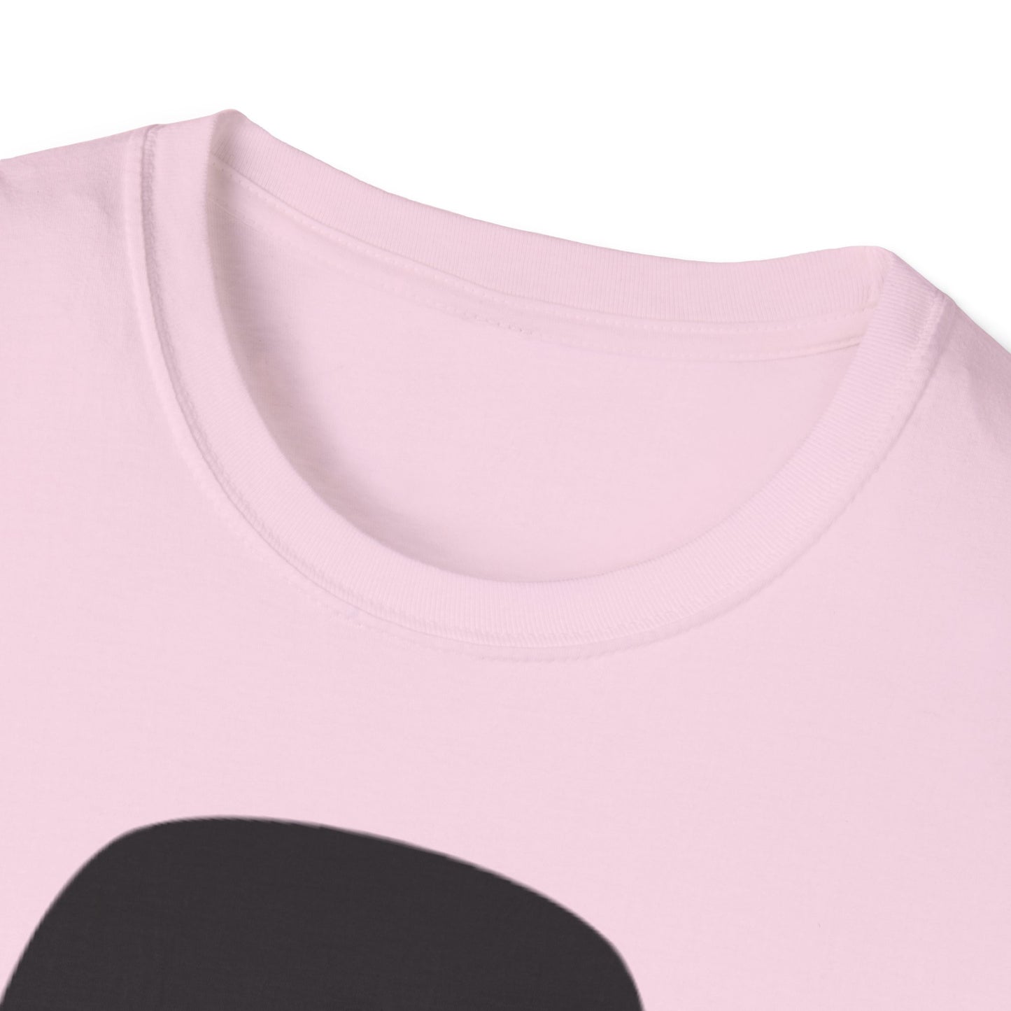 Absolute Piffle Poly Blend Crew Neck T Shirt