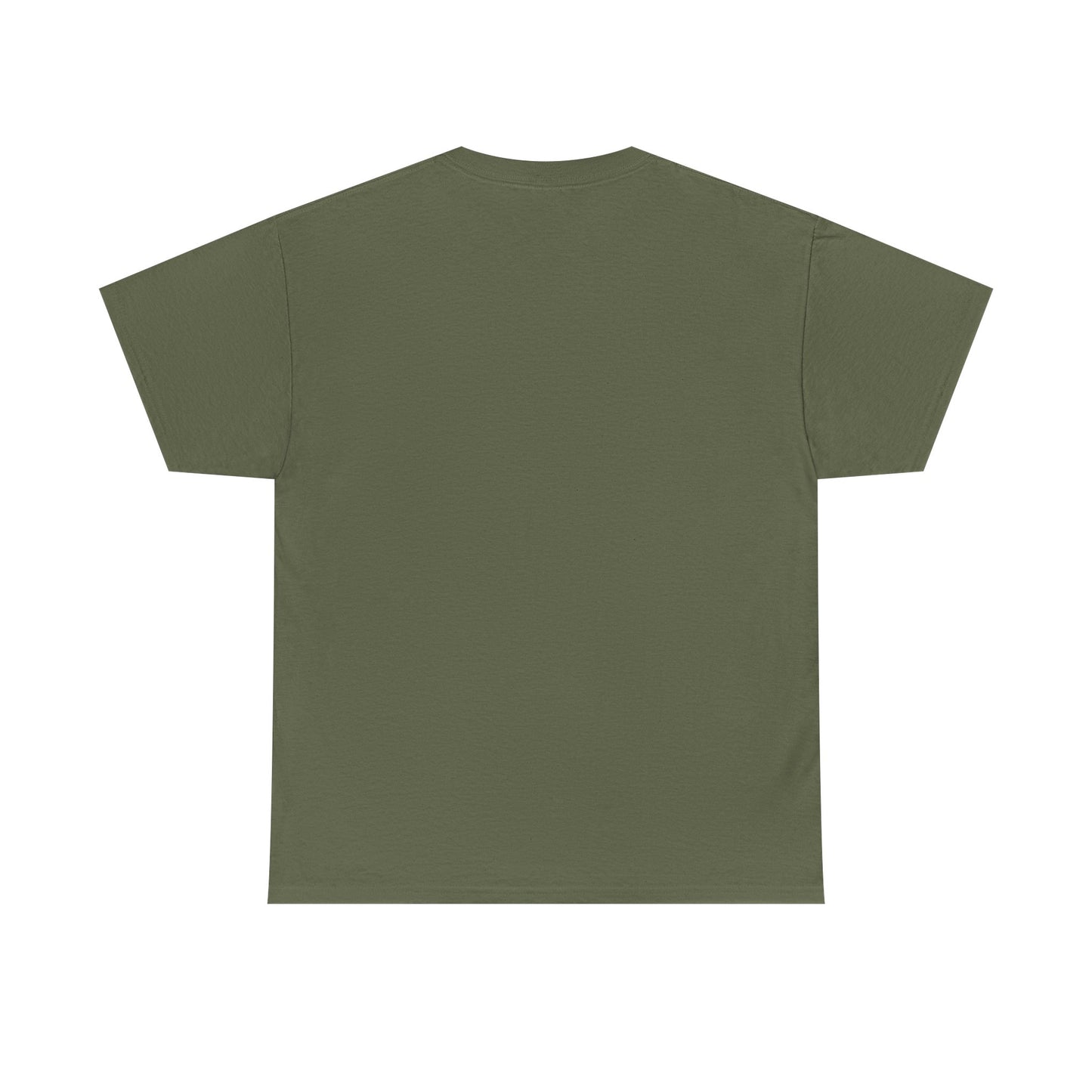 Aberrant Heavy Cotton Tee - Ferdinand the Bull
