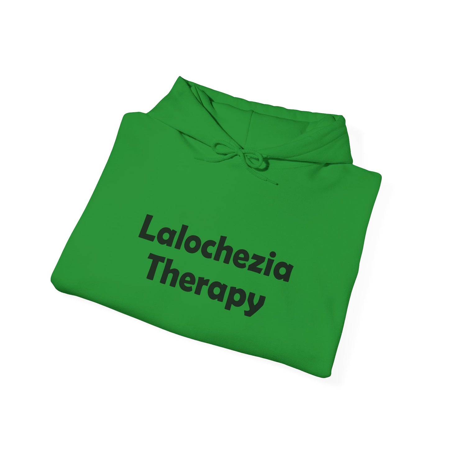 Lalochizia Therapy Hoodie