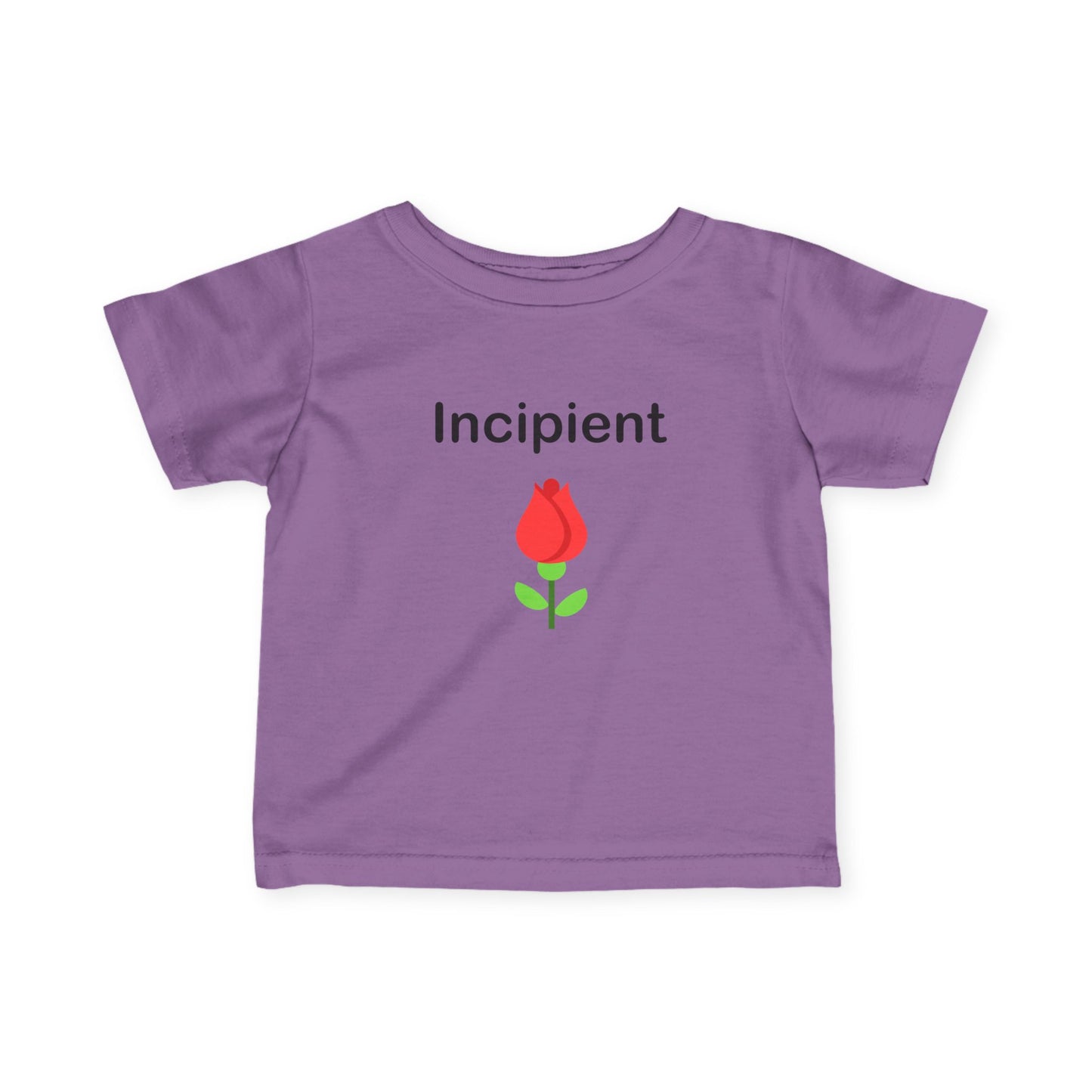 Incipient Baby Jersey Tee