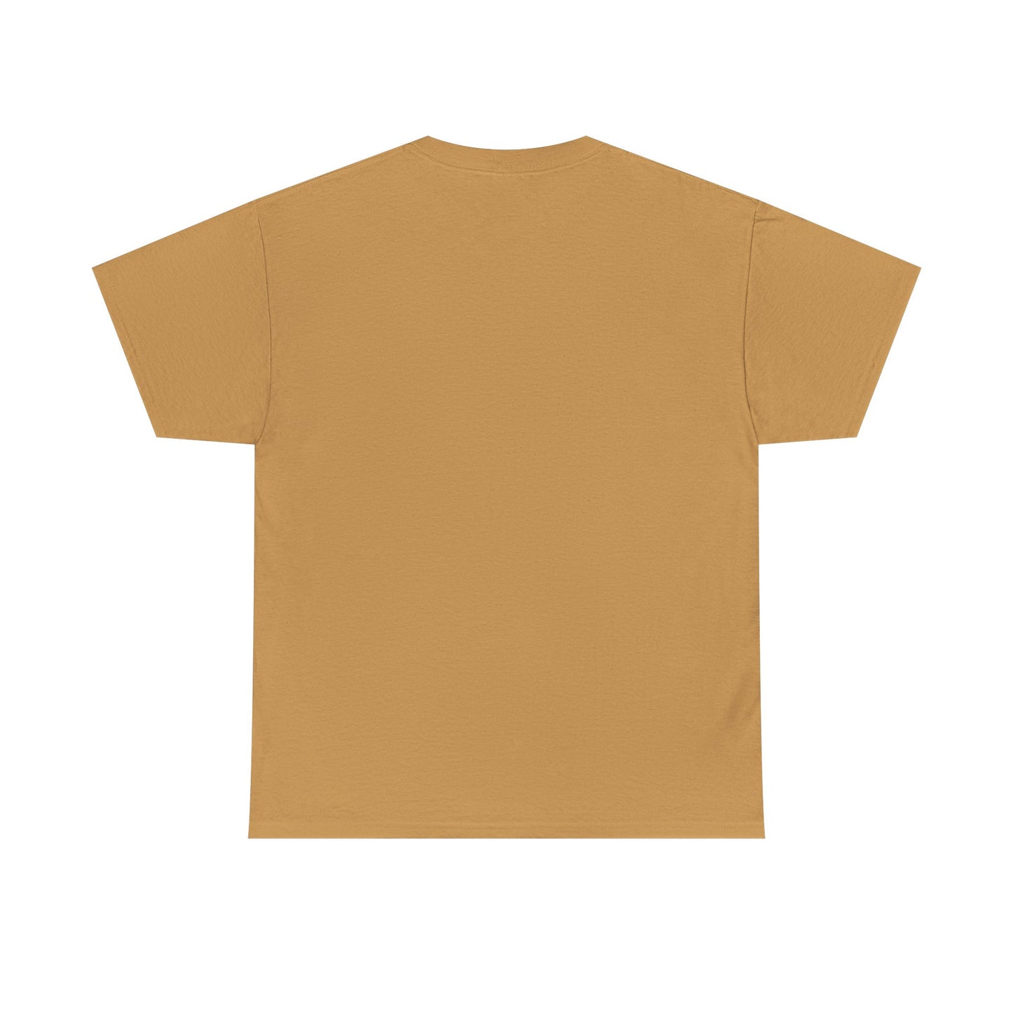 Absolute Piffle Heavy Cotton Crew Neck T-Shirt