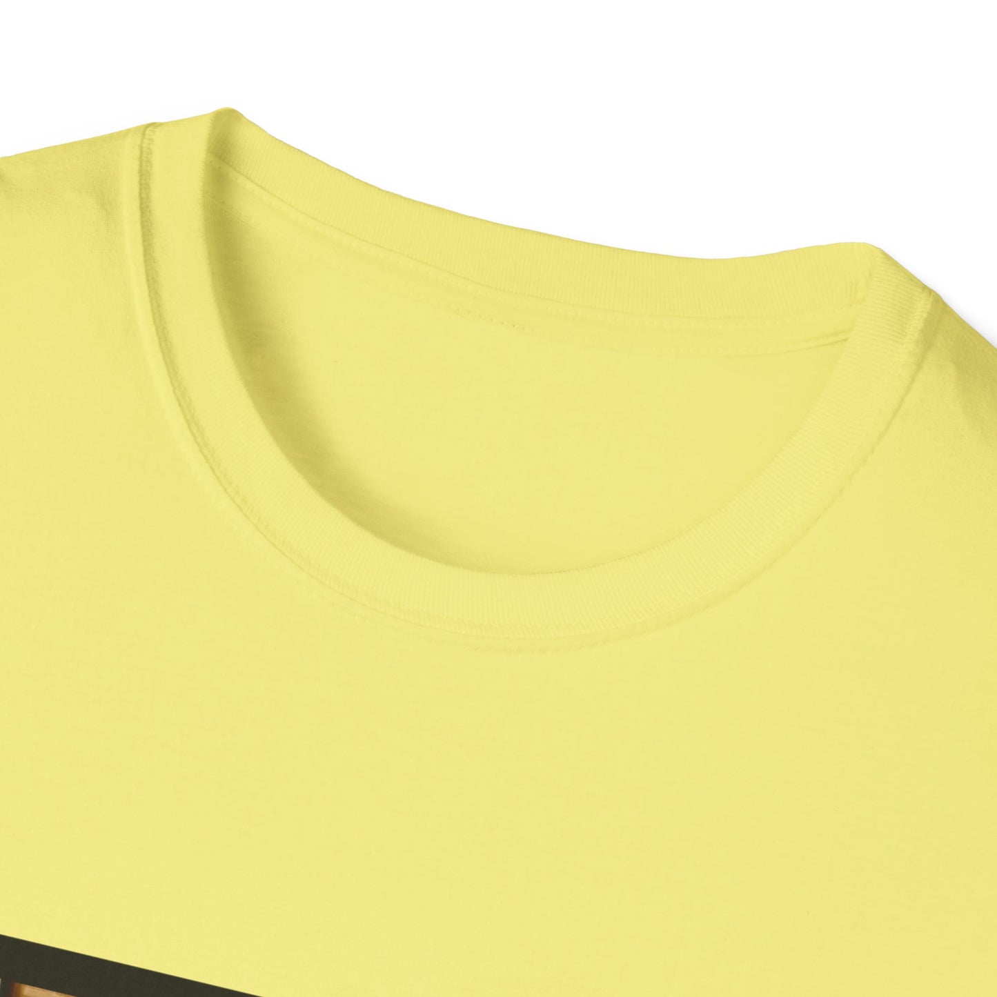 Anteinterrete Poly Blend T-Shirt