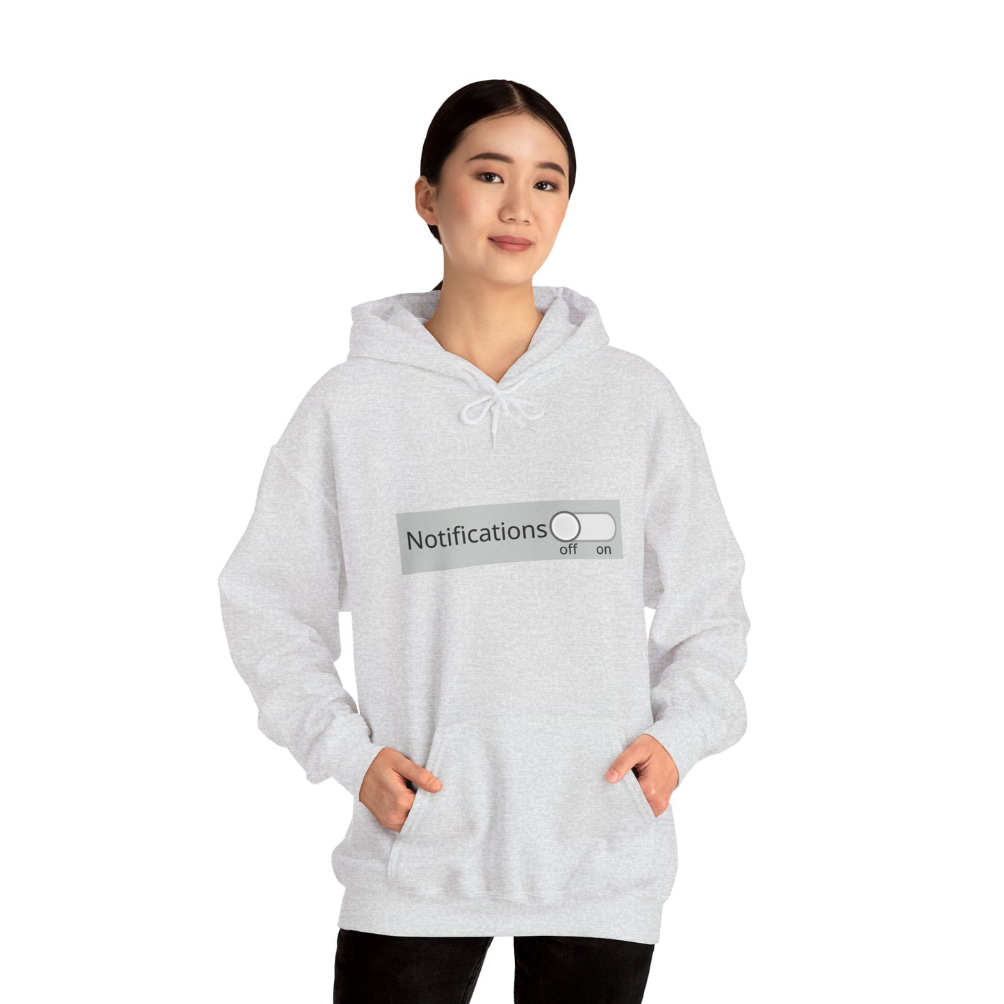 Noises Off  Hoodie