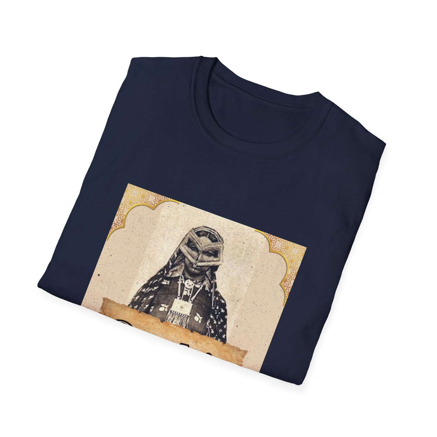 Orphic Poly Blend Crew Neck T-Shirt