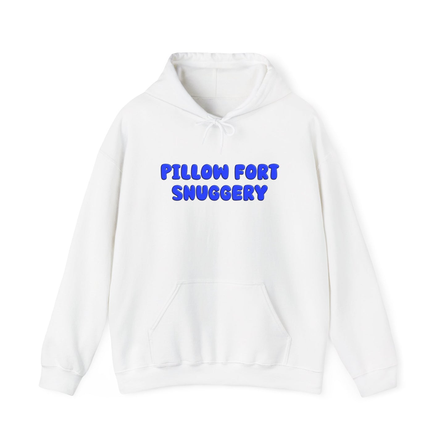 Pillow Fort Snuggery Hoodie