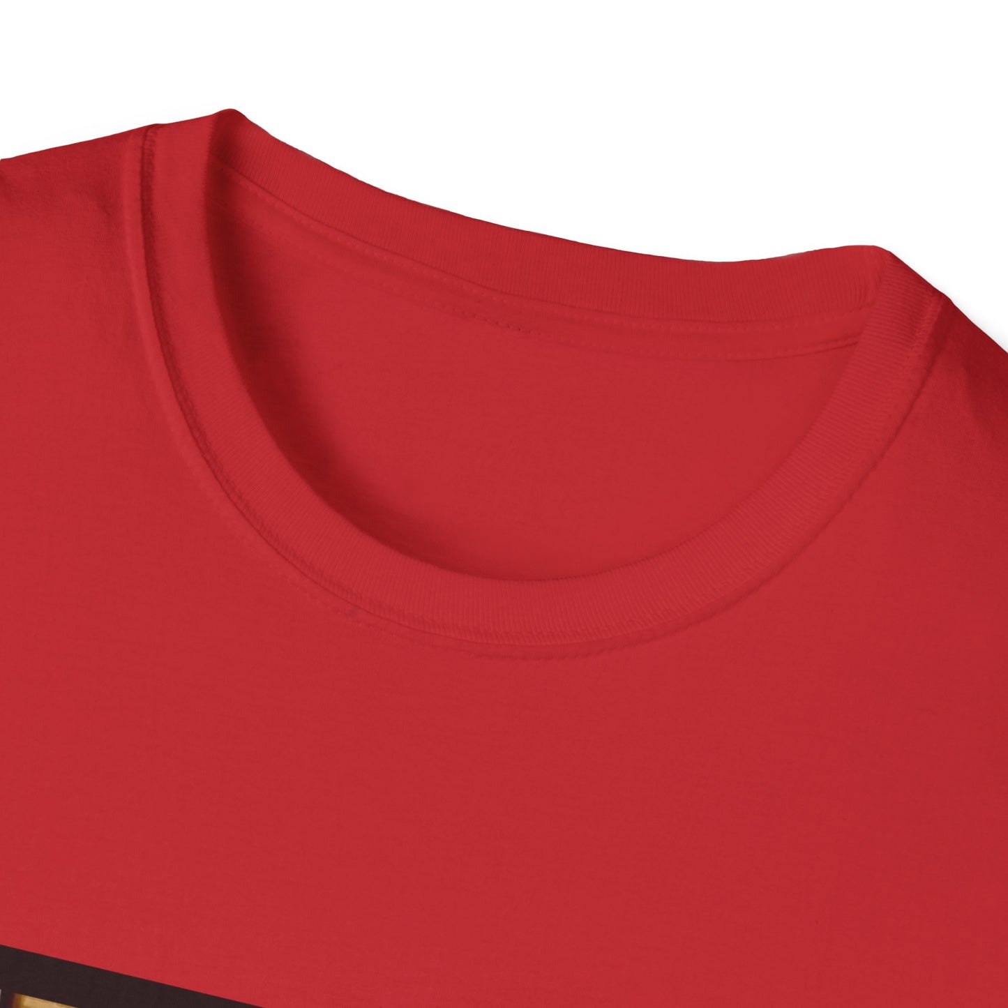 Anteinterrete Poly Blend T-Shirt