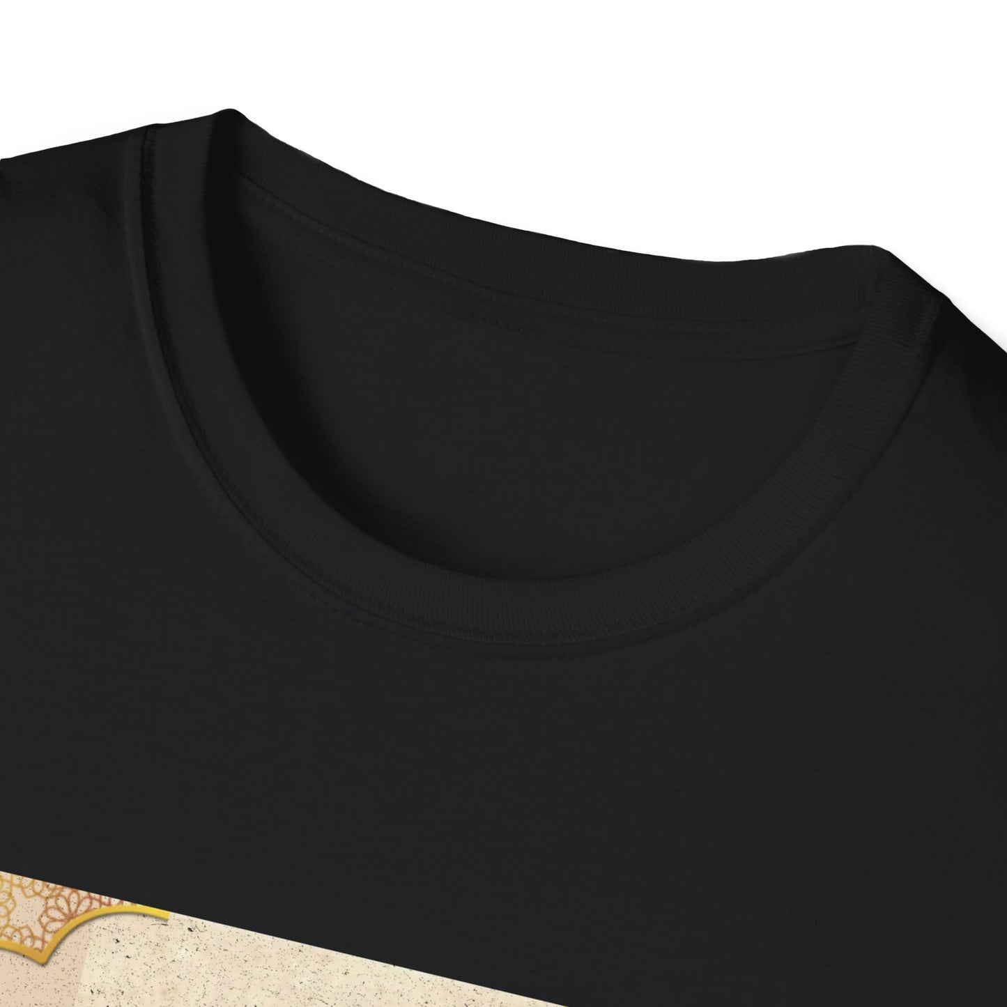 Orphic Poly Blend Crew Neck T-Shirt