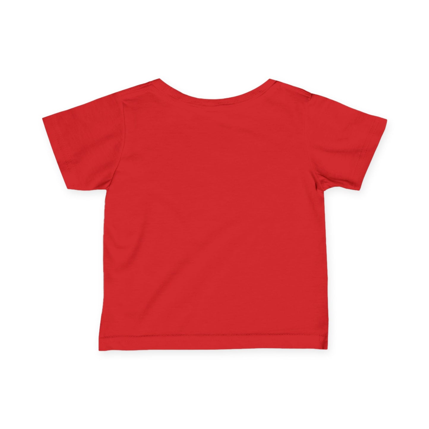 Incipient Baby Jersey Tee