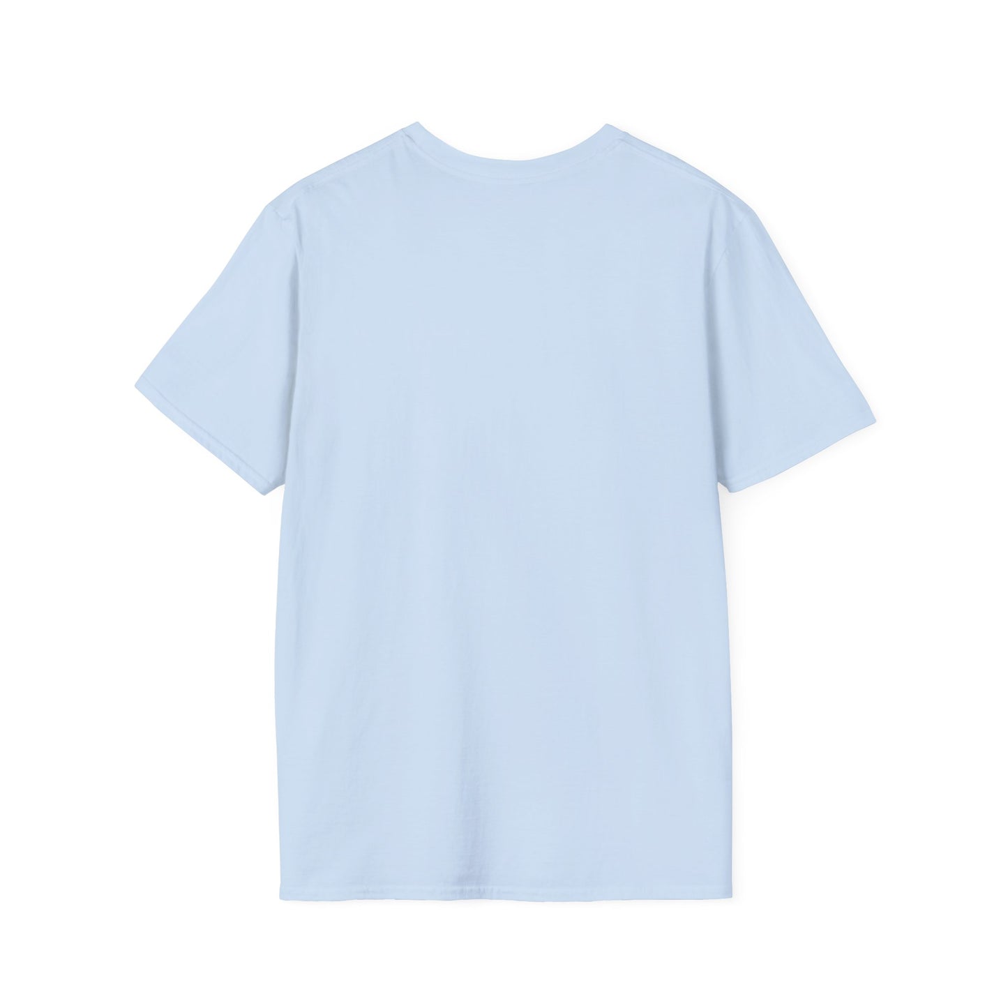 Thalassophile Poly Blend Crew Neck T-Shirt