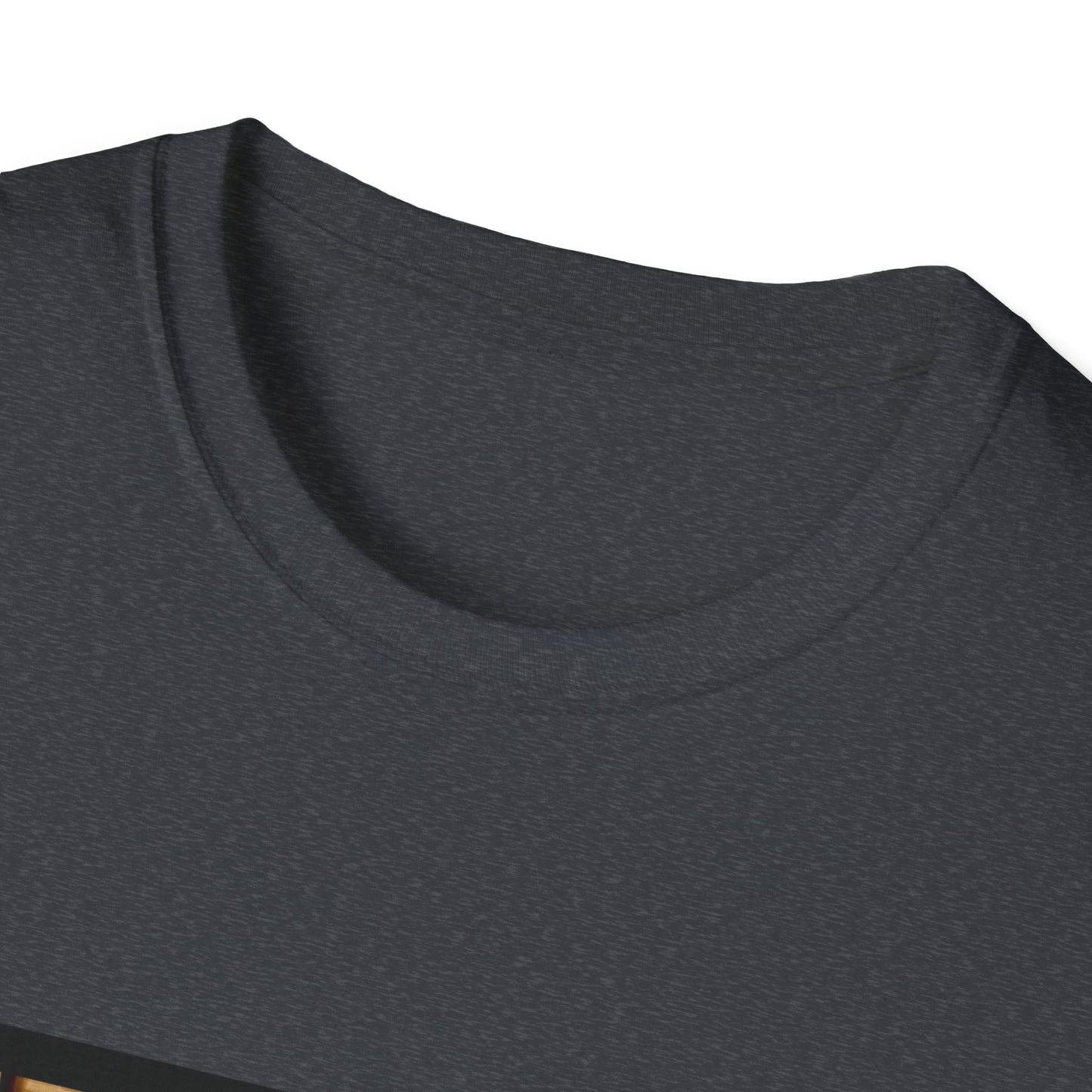 Anteinterrete Poly Blend T-Shirt