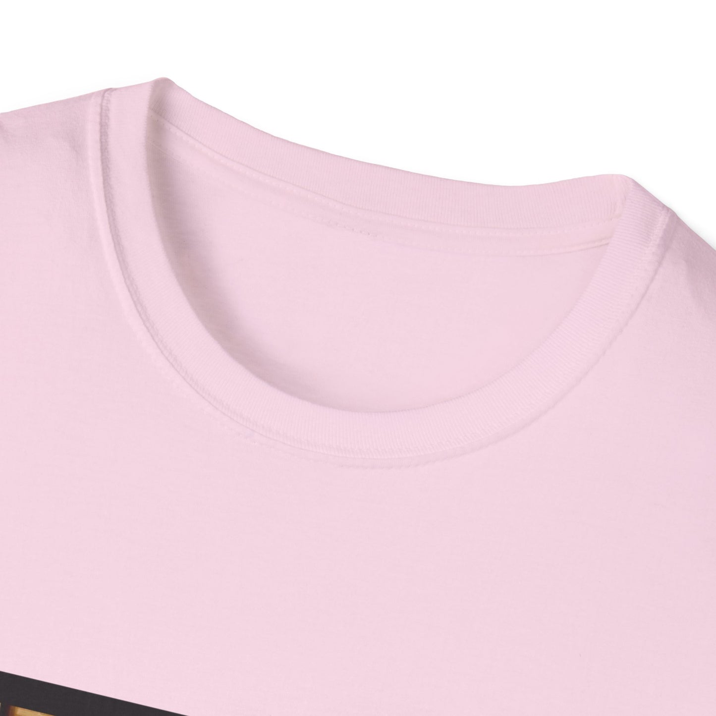 Anteinterrete Poly Blend T-Shirt